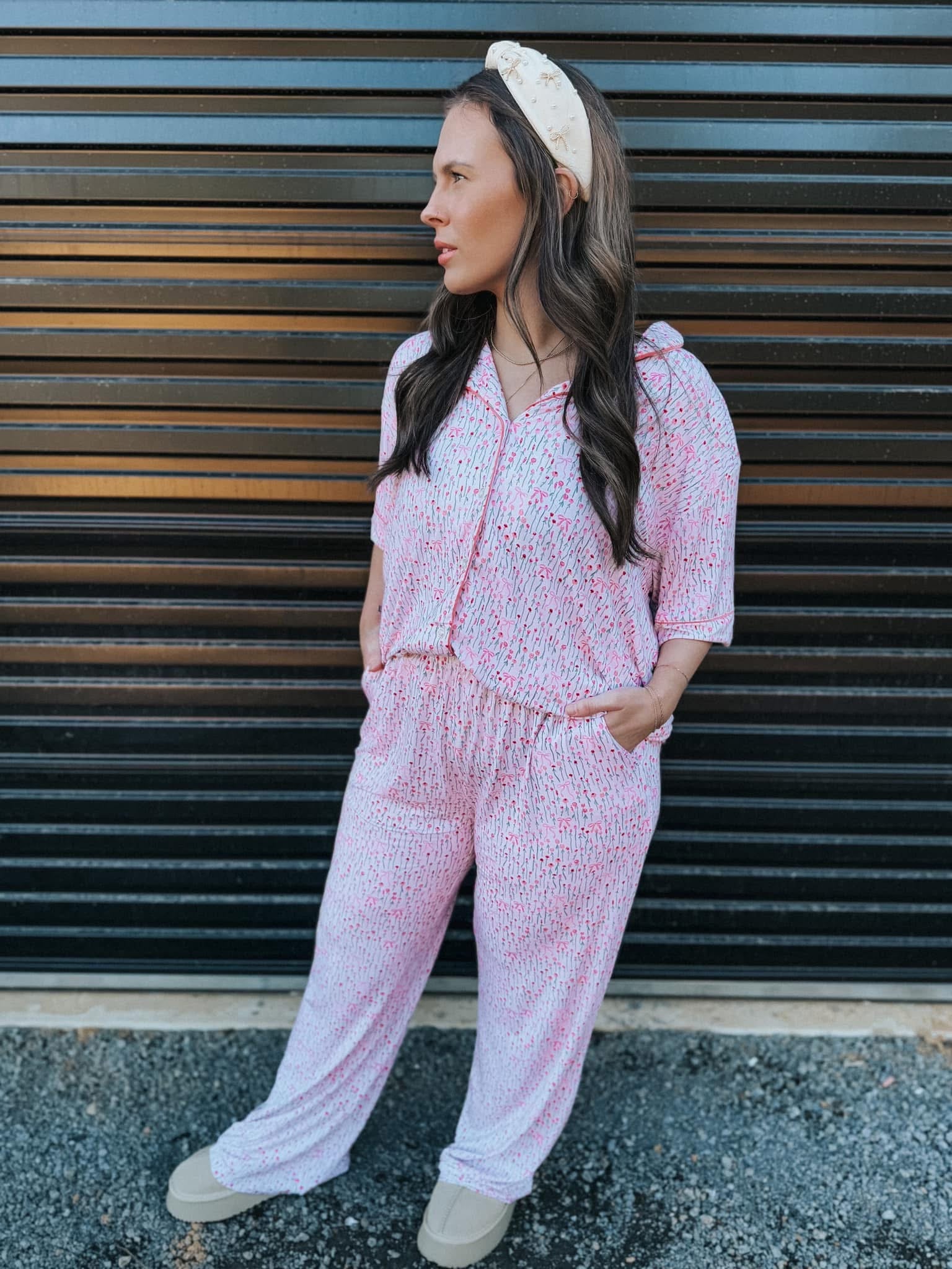 Adult Pajamas