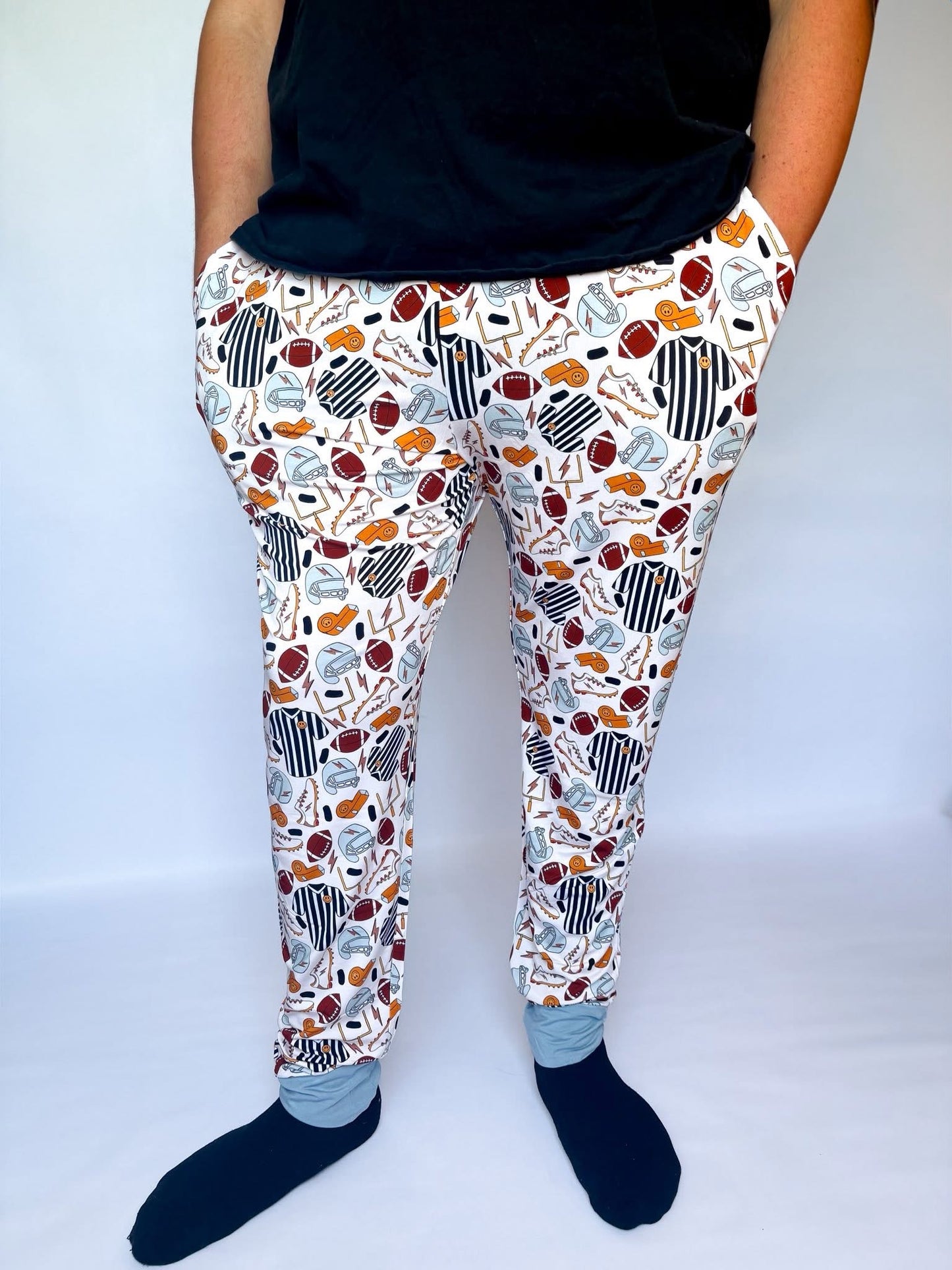 Fan Favorite Joggers
