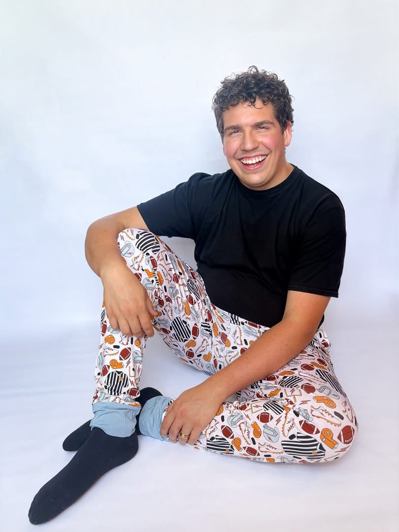 Fan Favorite Joggers