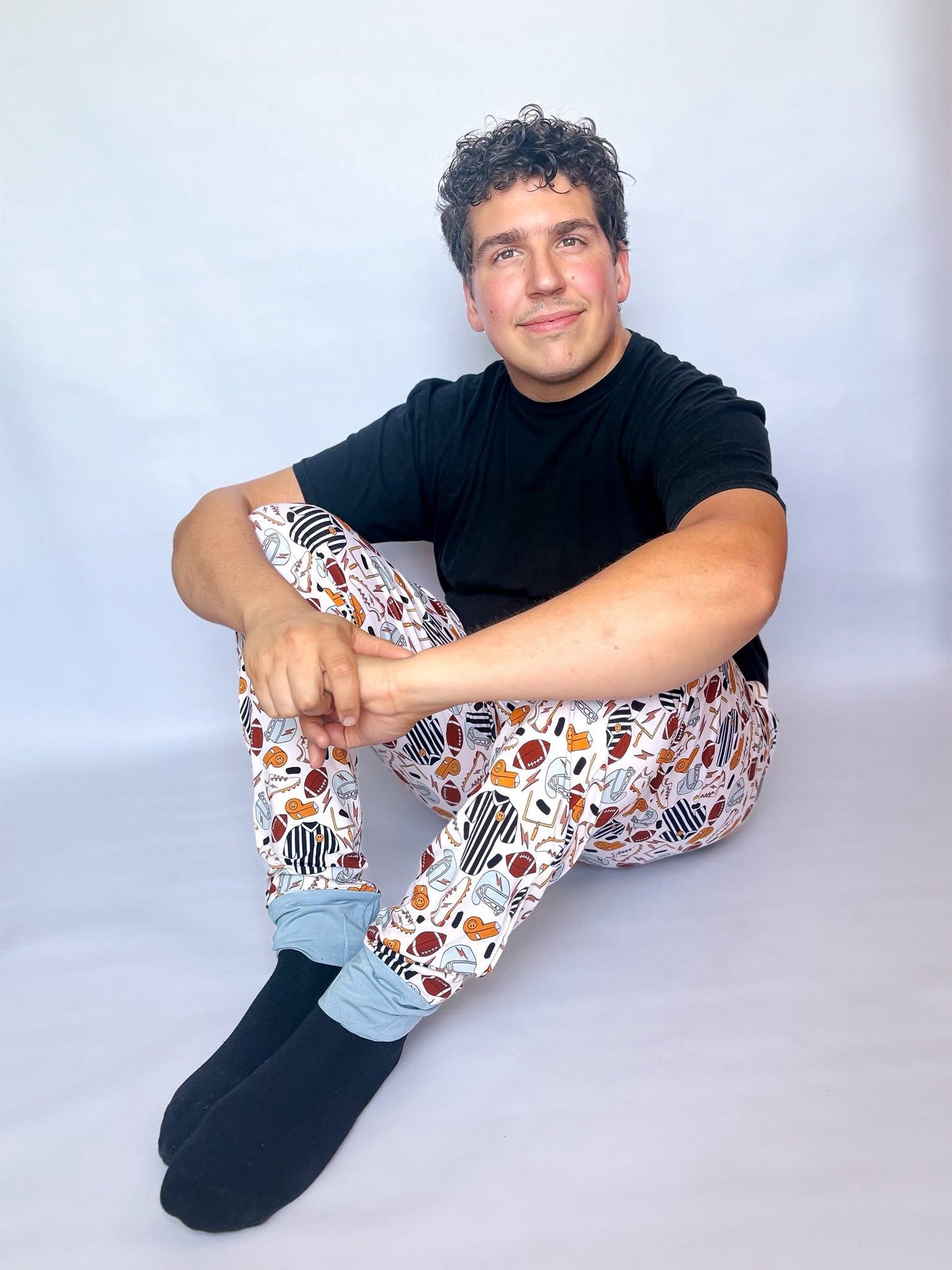 Fan Favorite Joggers