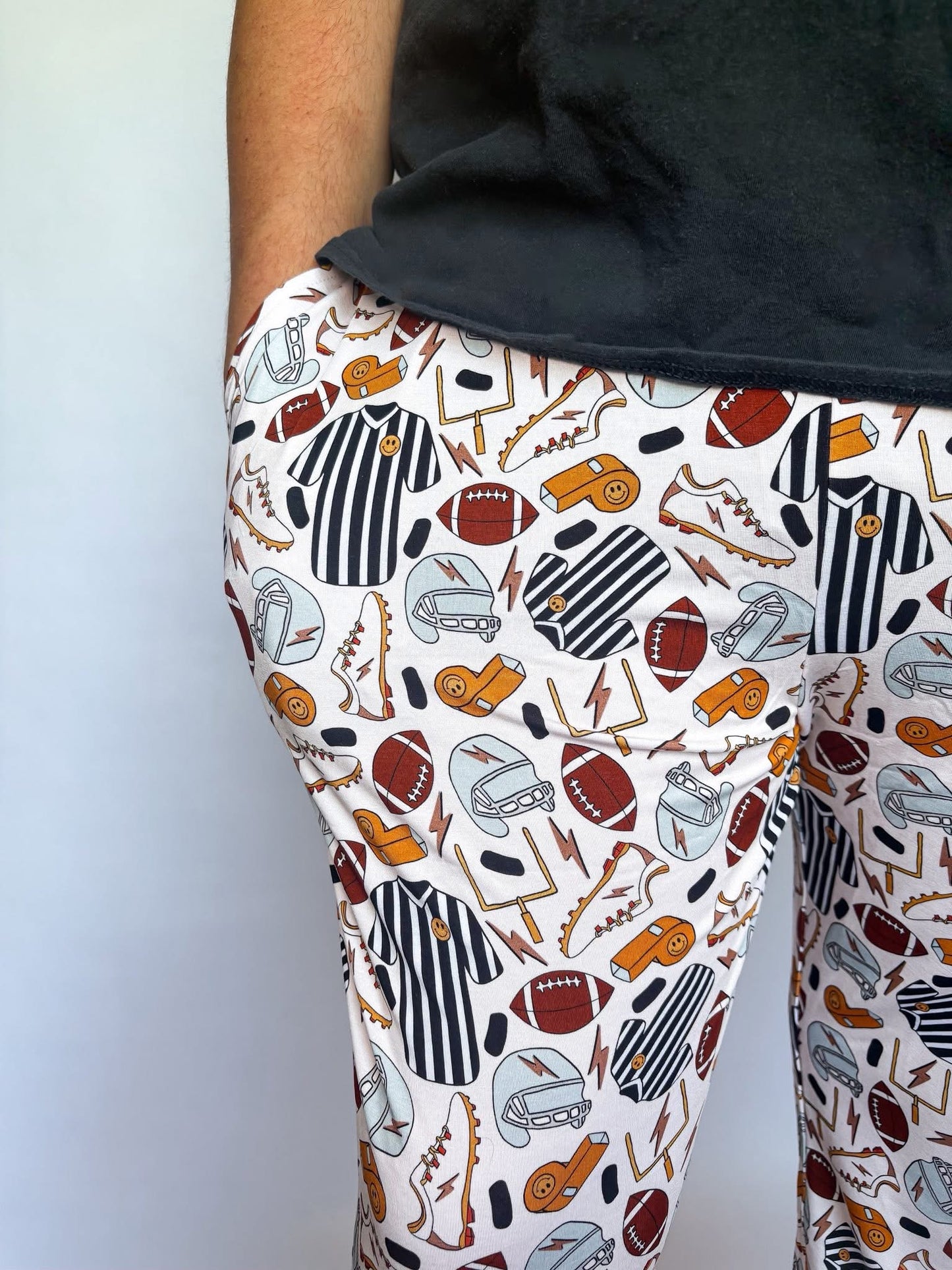 Fan Favorite Joggers