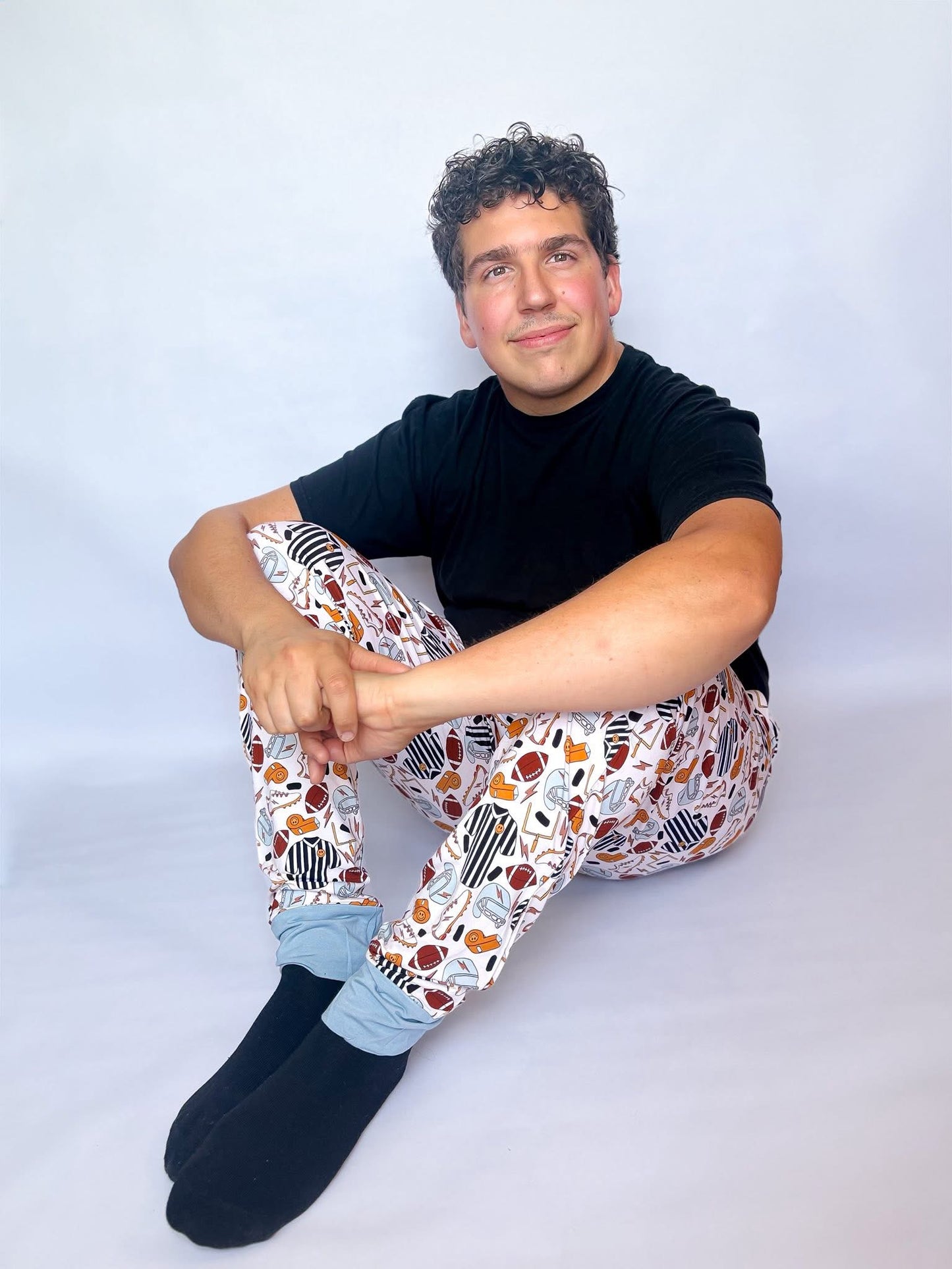 Fan Favorite Joggers
