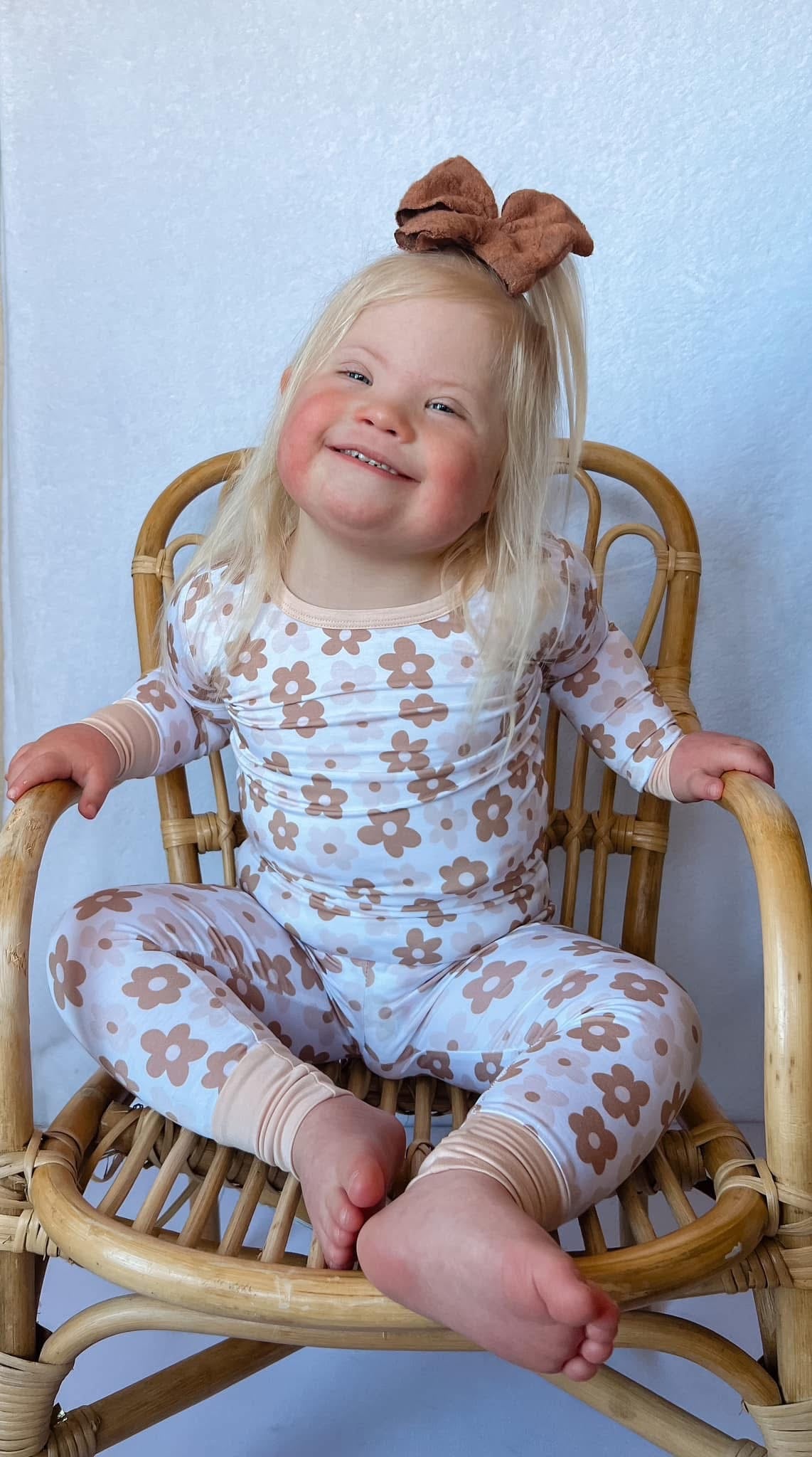 Two Piece Kids Sets