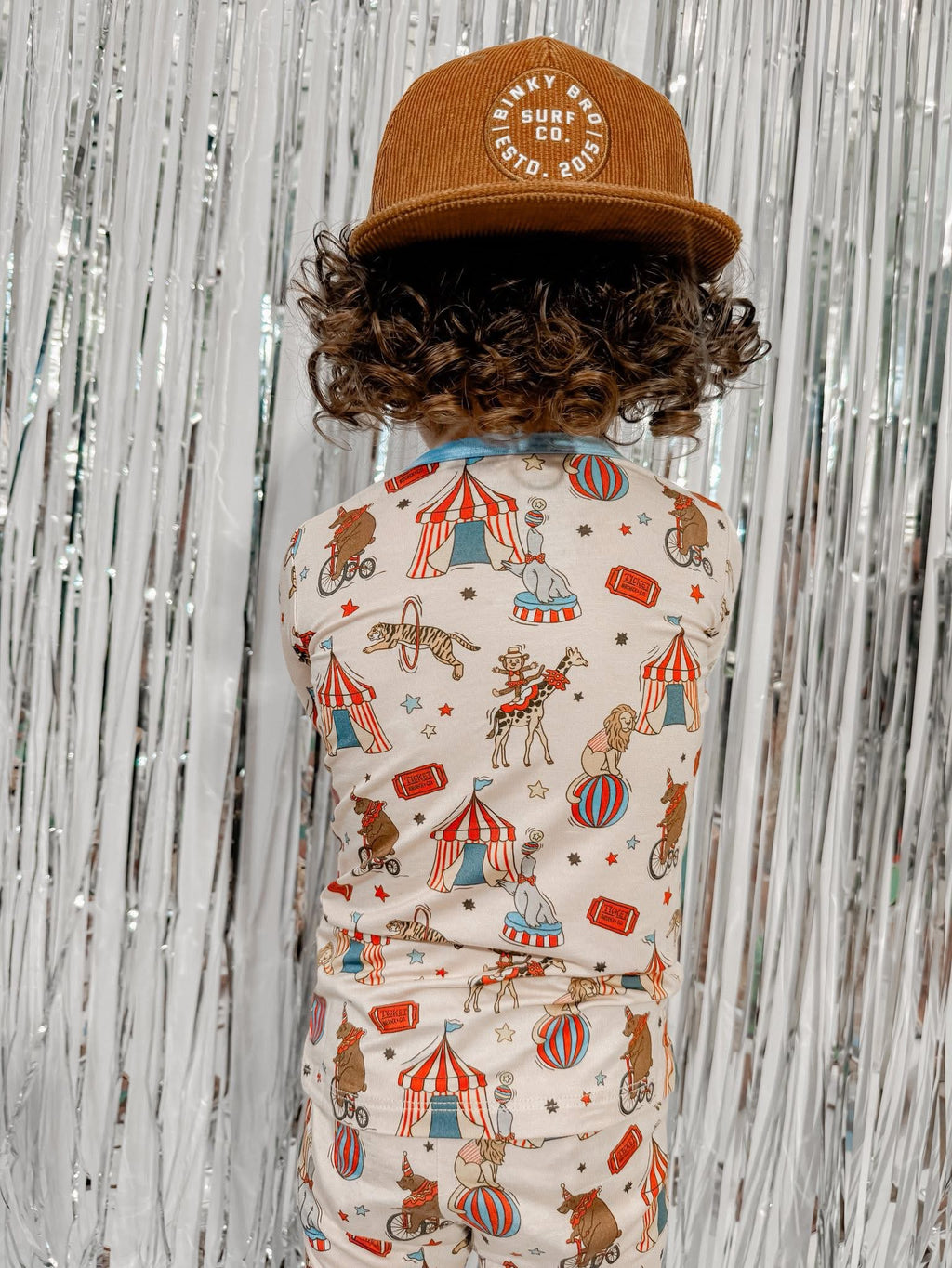 The Greatest Show Two Piece Set