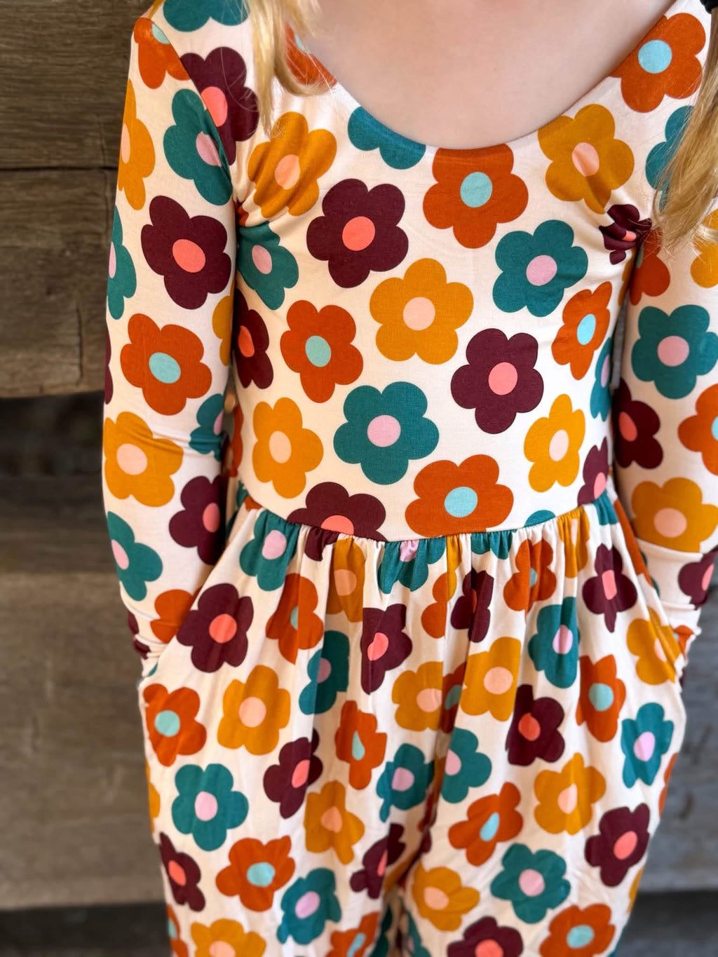 Meadow Muse Jumpsuit