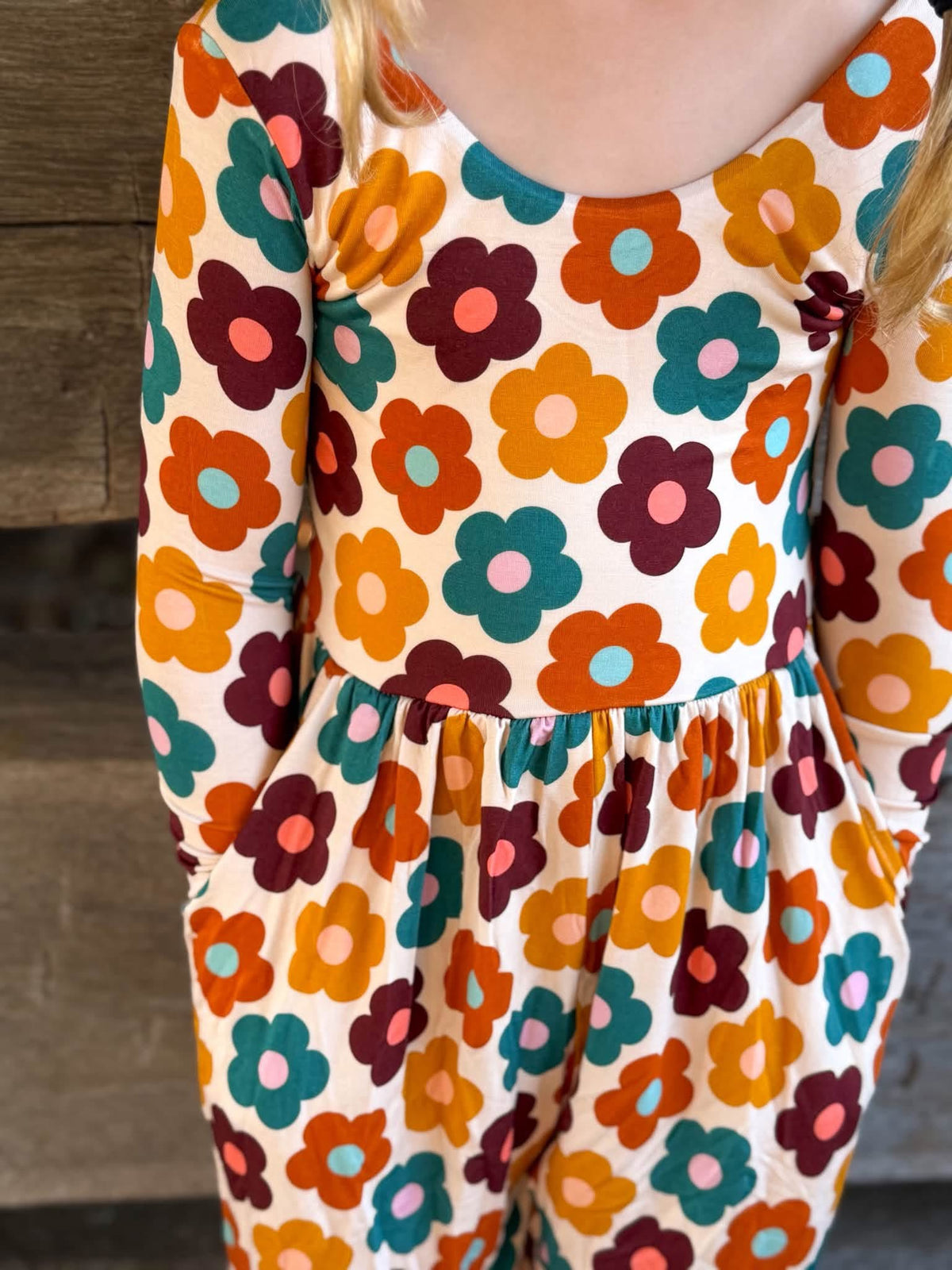 Meadow Muse Jumpsuit