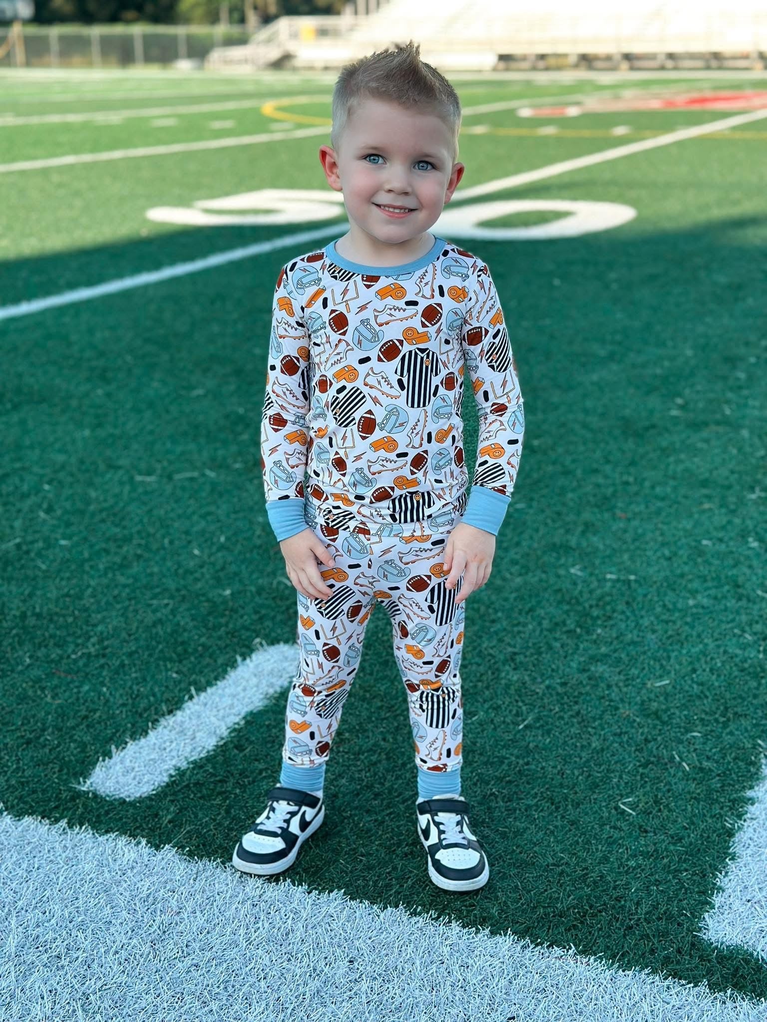 Fan Favorite Two Piece Set