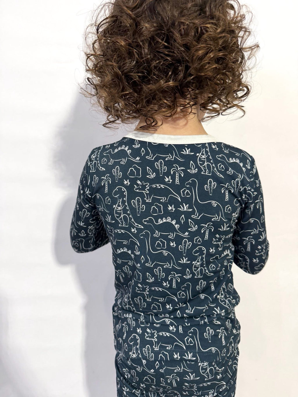 Bronxasaurus Two Piece Set