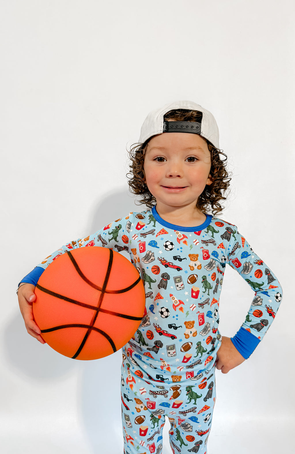 Rad Dude Club Two Piece Set