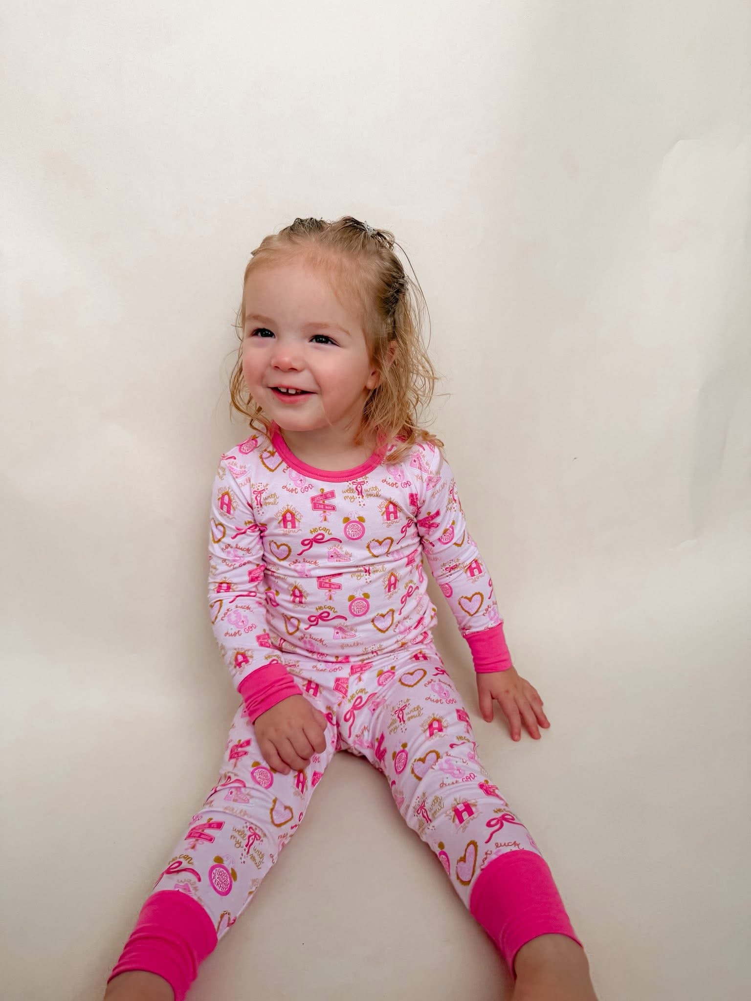 Beautifully Made Two Piece Set