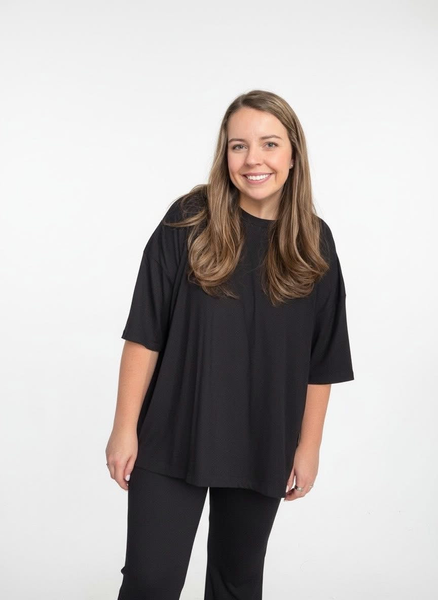 Onyx Daywear Womens Pant Set