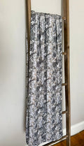 Snow Camo Oversized Blanket