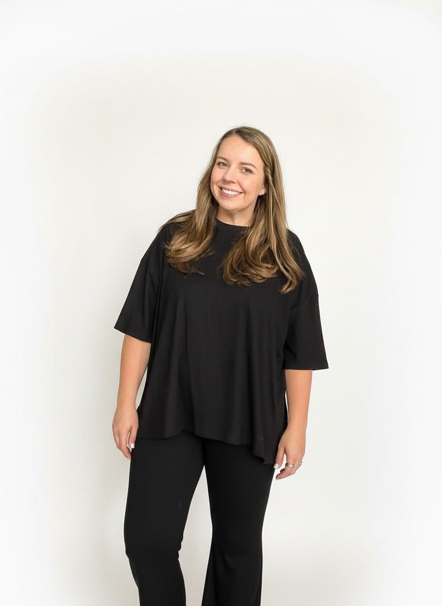 Onyx Daywear Womens Pant Set