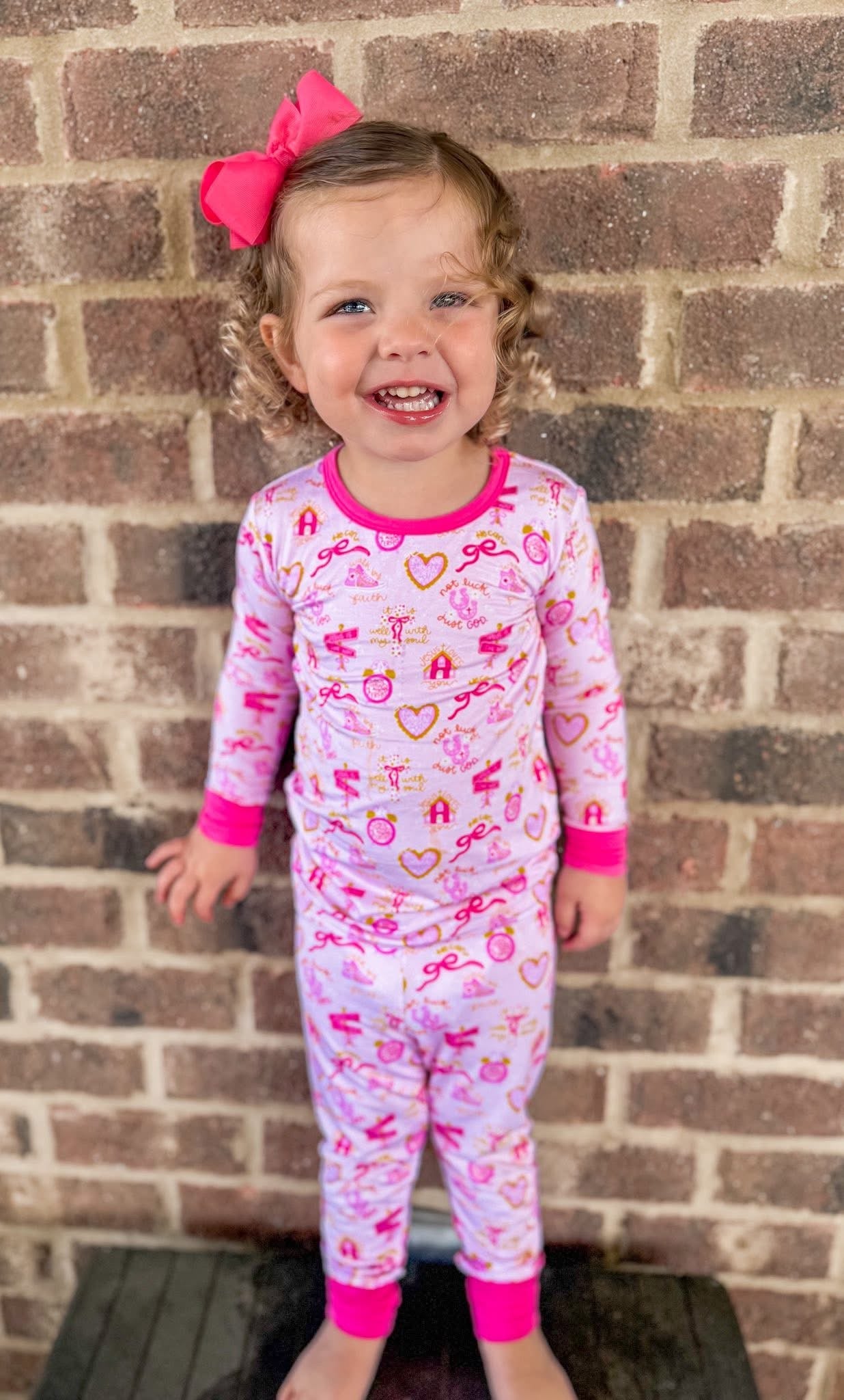 Beautifully Made Two Piece Set