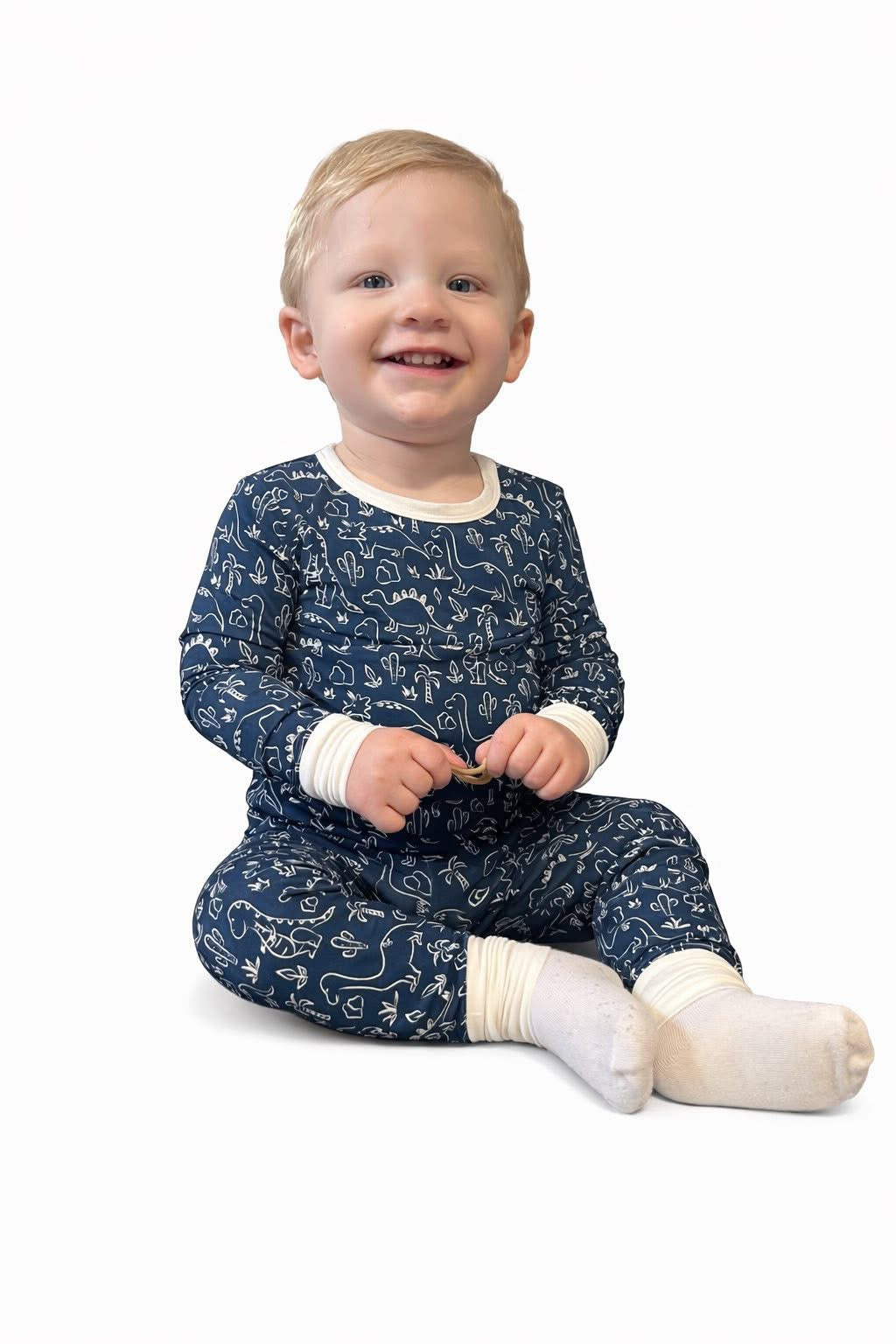 Bronxasaurus Two Piece Set