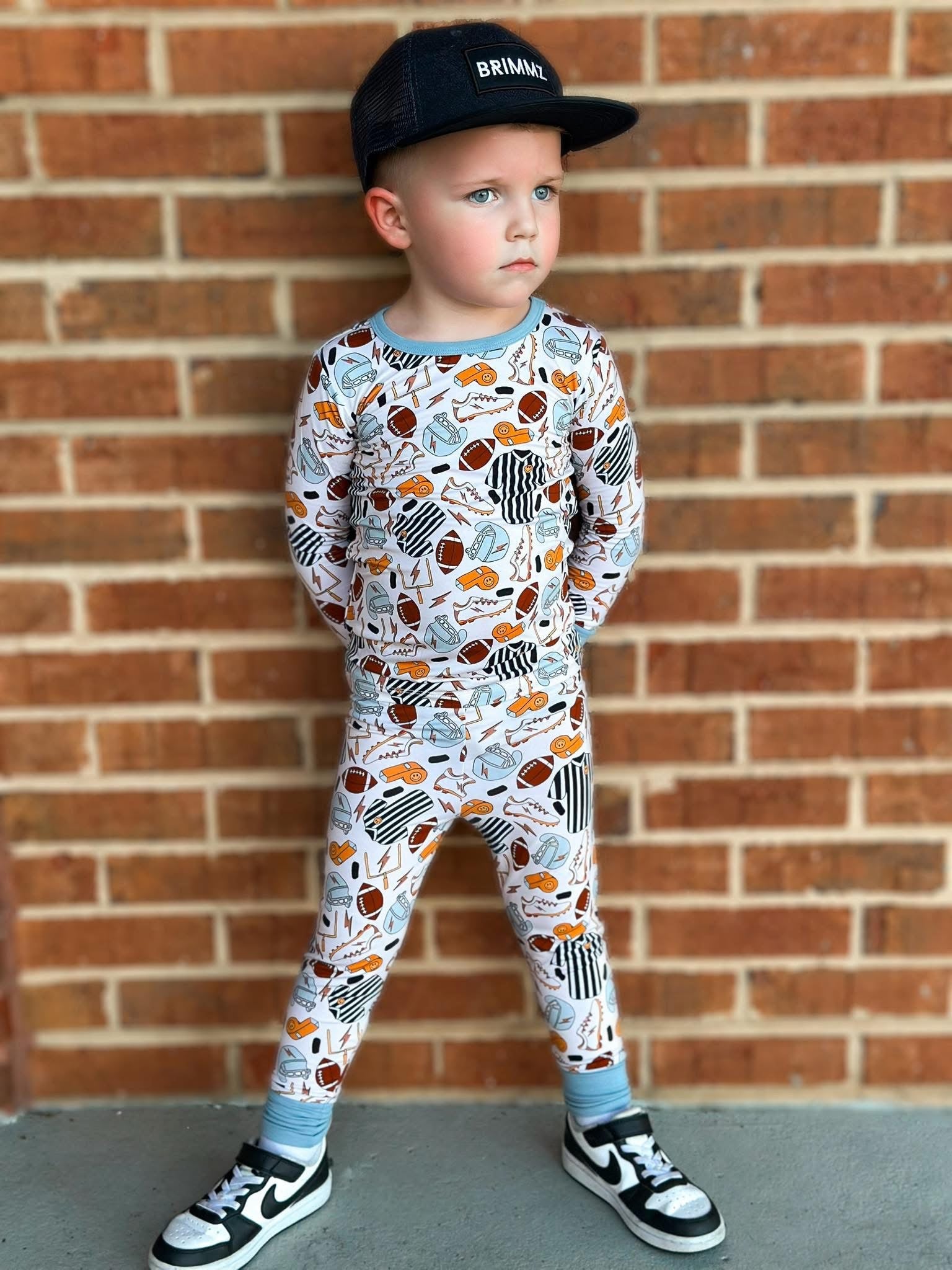 Fan Favorite Two Piece Set