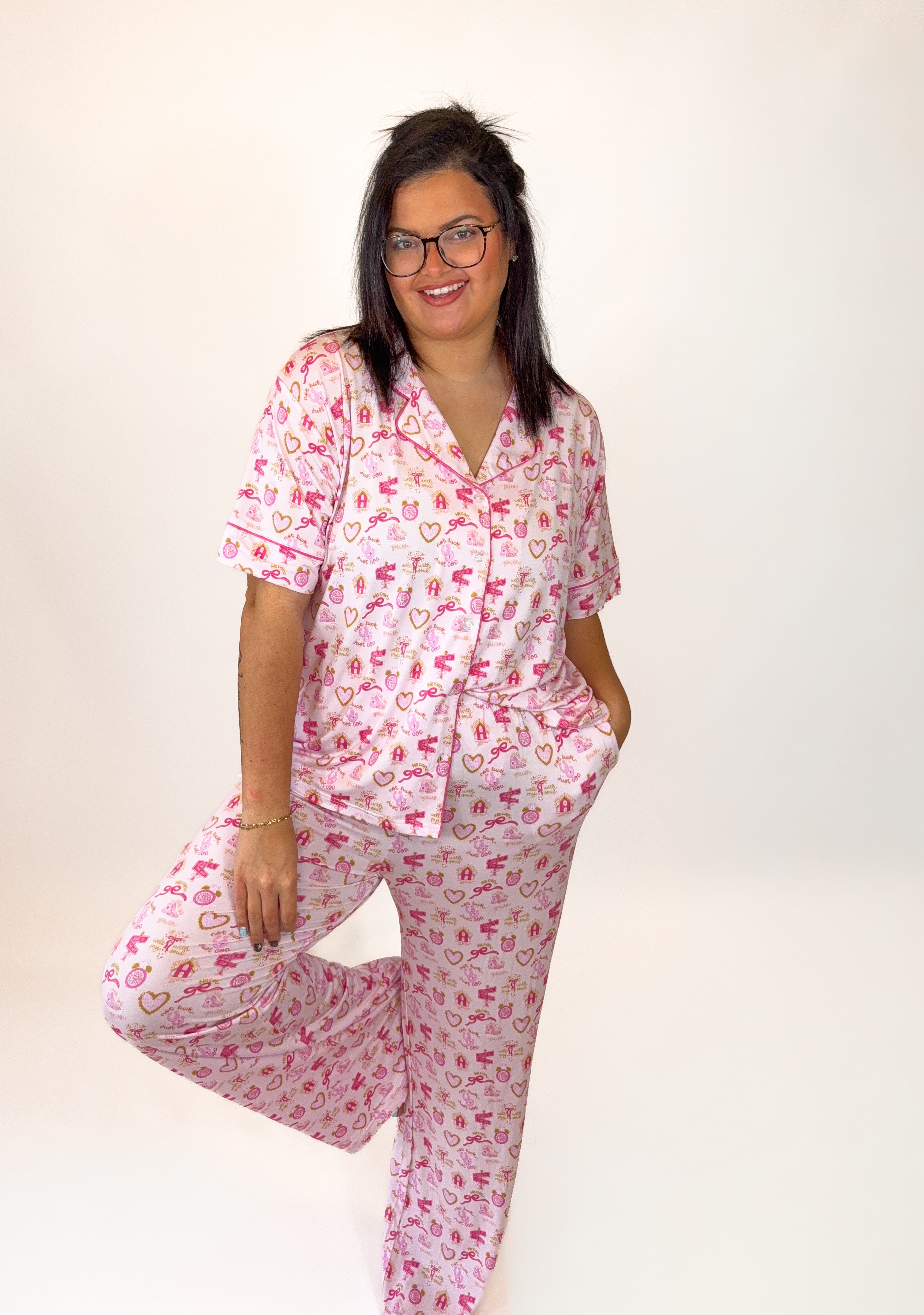 Beautifully Made Womens Pant Set