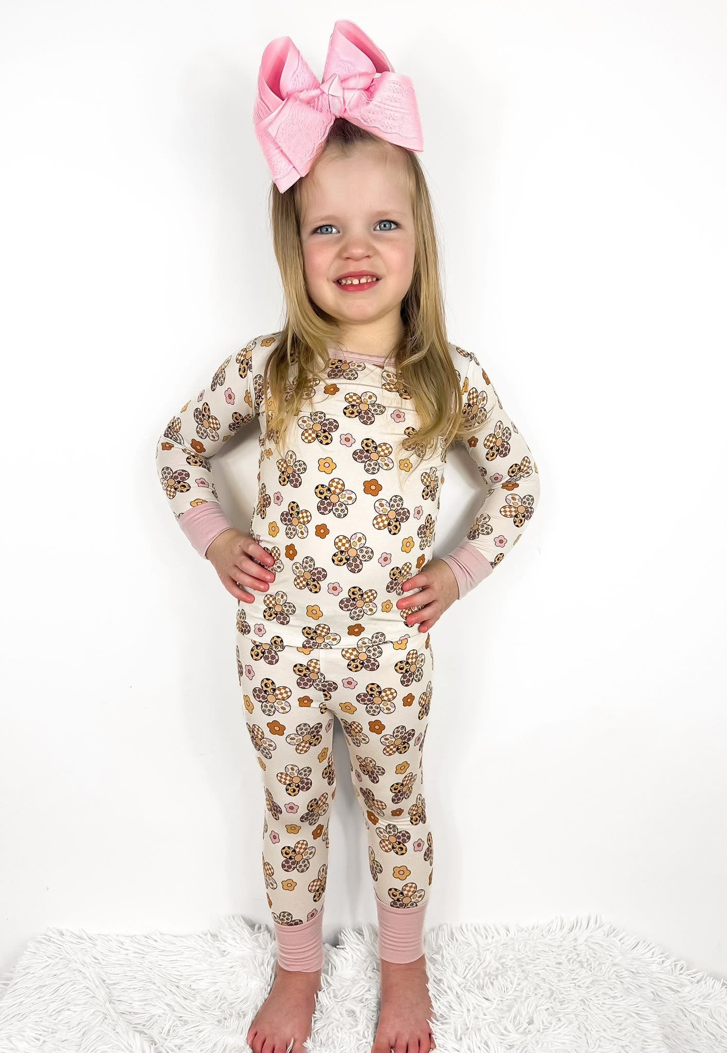 Groovy Garden Two Piece Set