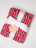 Dopamine Dreams Oversized Blanket
