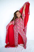Dopamine Dreams Womens Pant Set