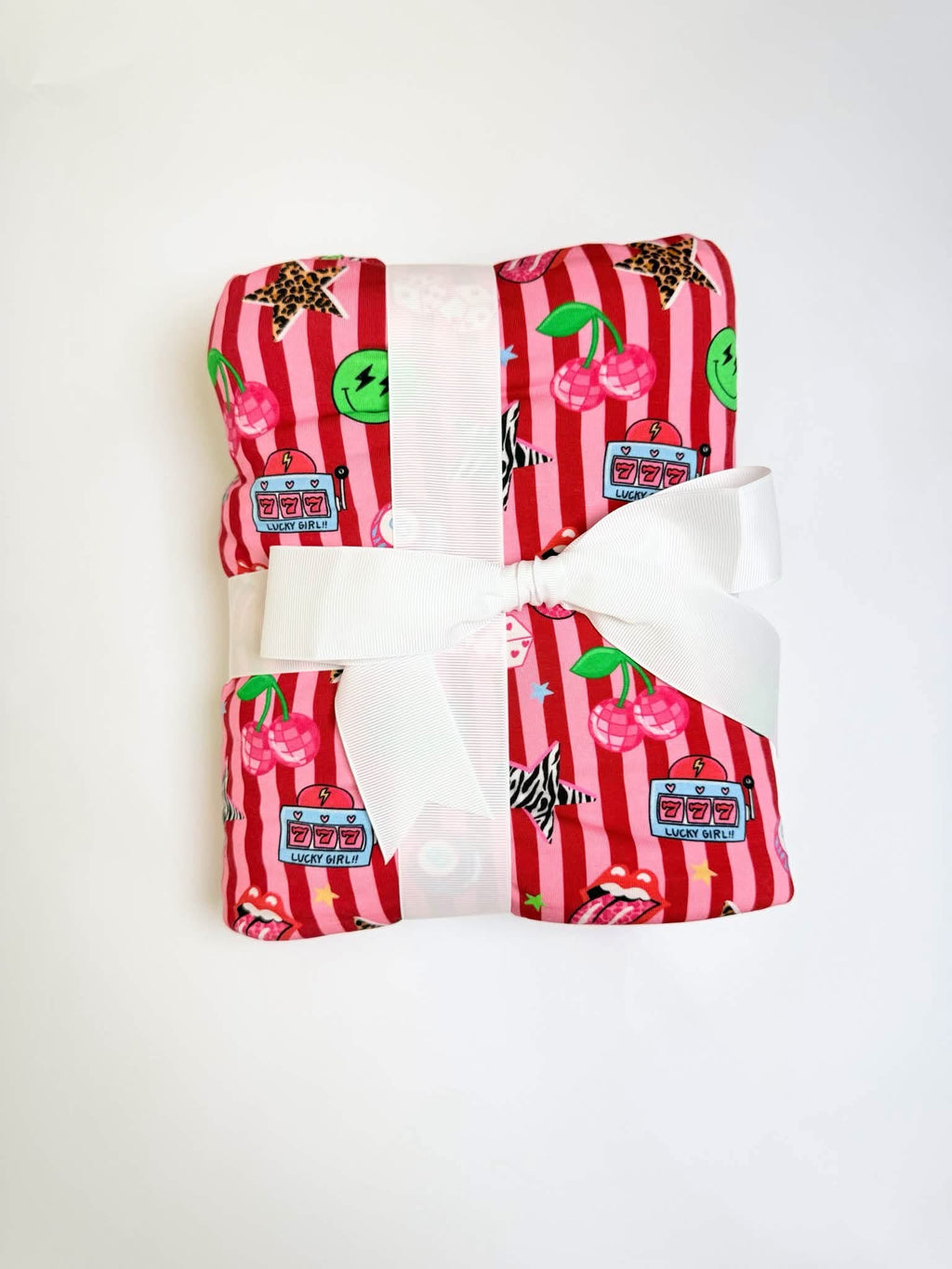 Dopamine Dreams Oversized Blanket