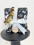 Lucky Lasso Oversized Blankets