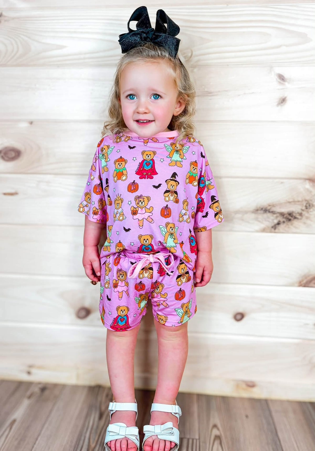 Costume Cuties Oversized Short Set