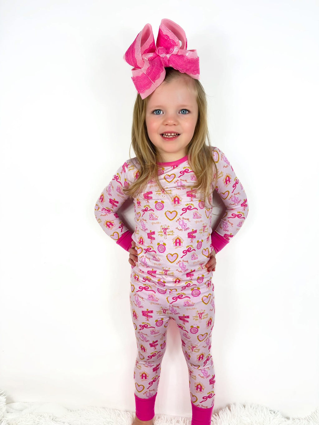 Beautifully Made Two Piece Set