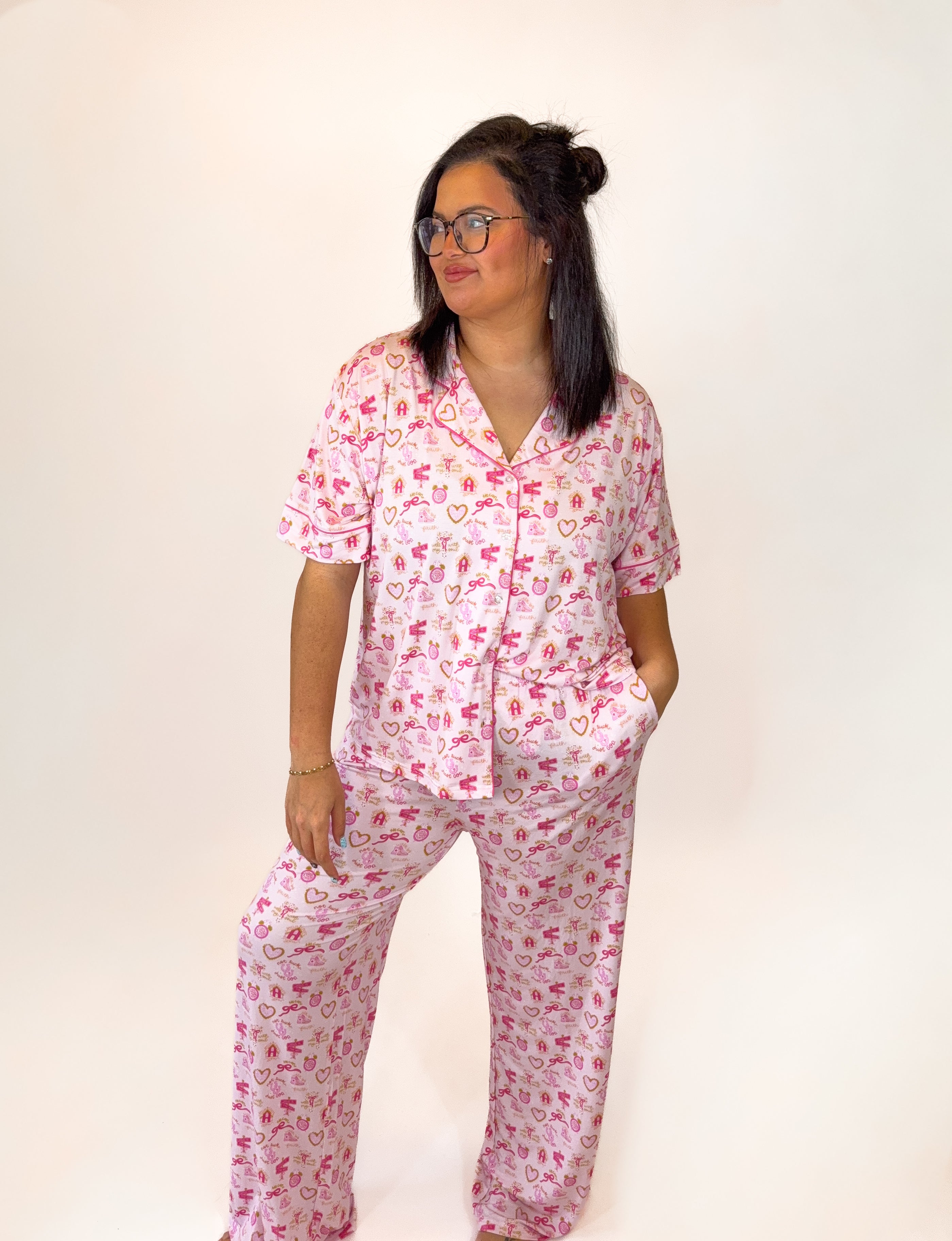 Beautifully Made Womens Pant Set