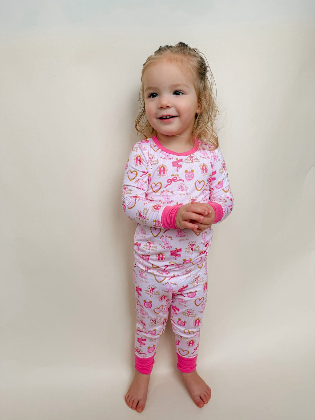 Beautifully Made Two Piece Set