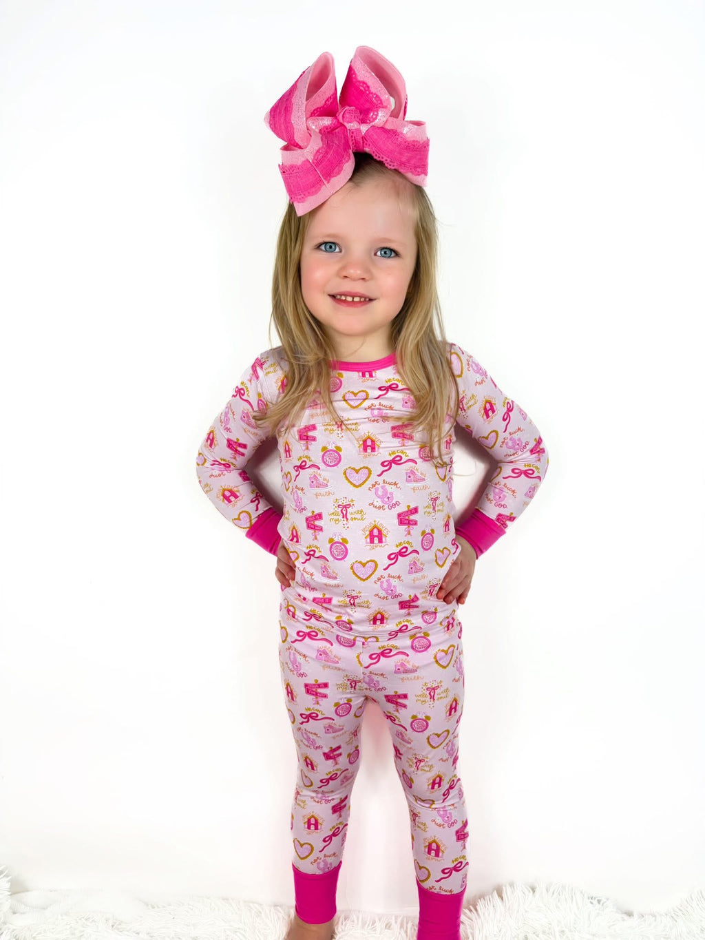 Beautifully Made Two Piece Set