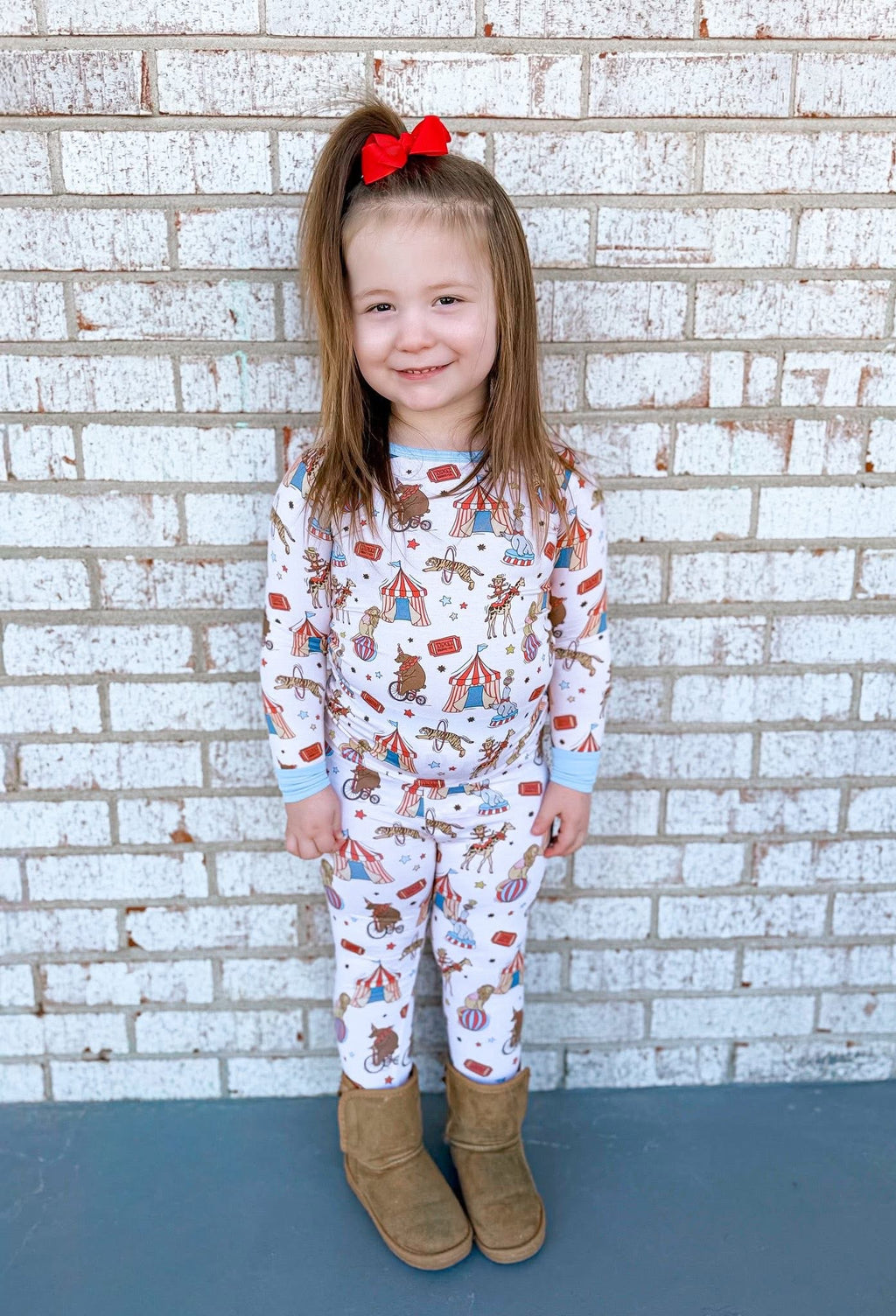 The Greatest Show Two Piece Set