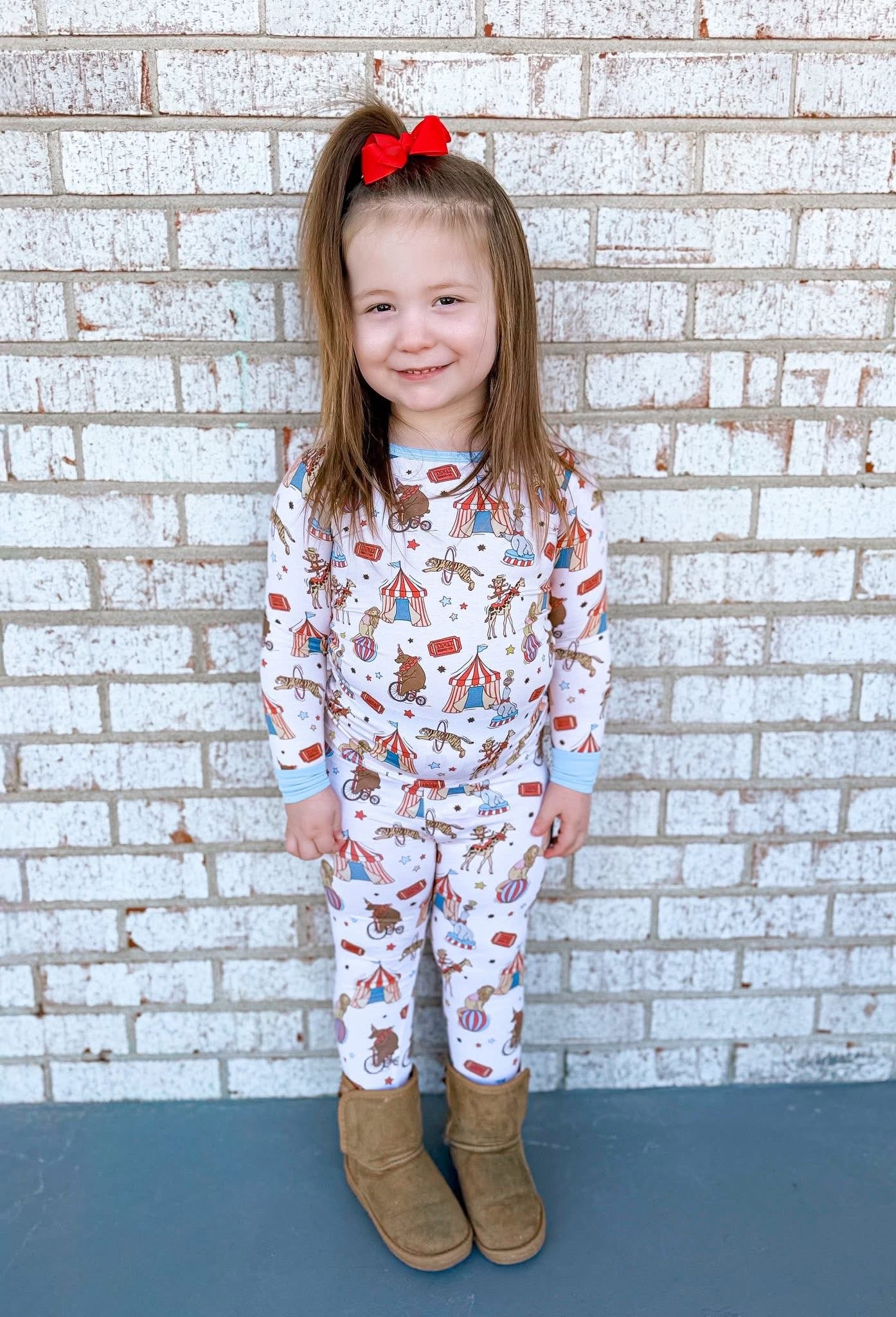 The Greatest Show Two Piece Set