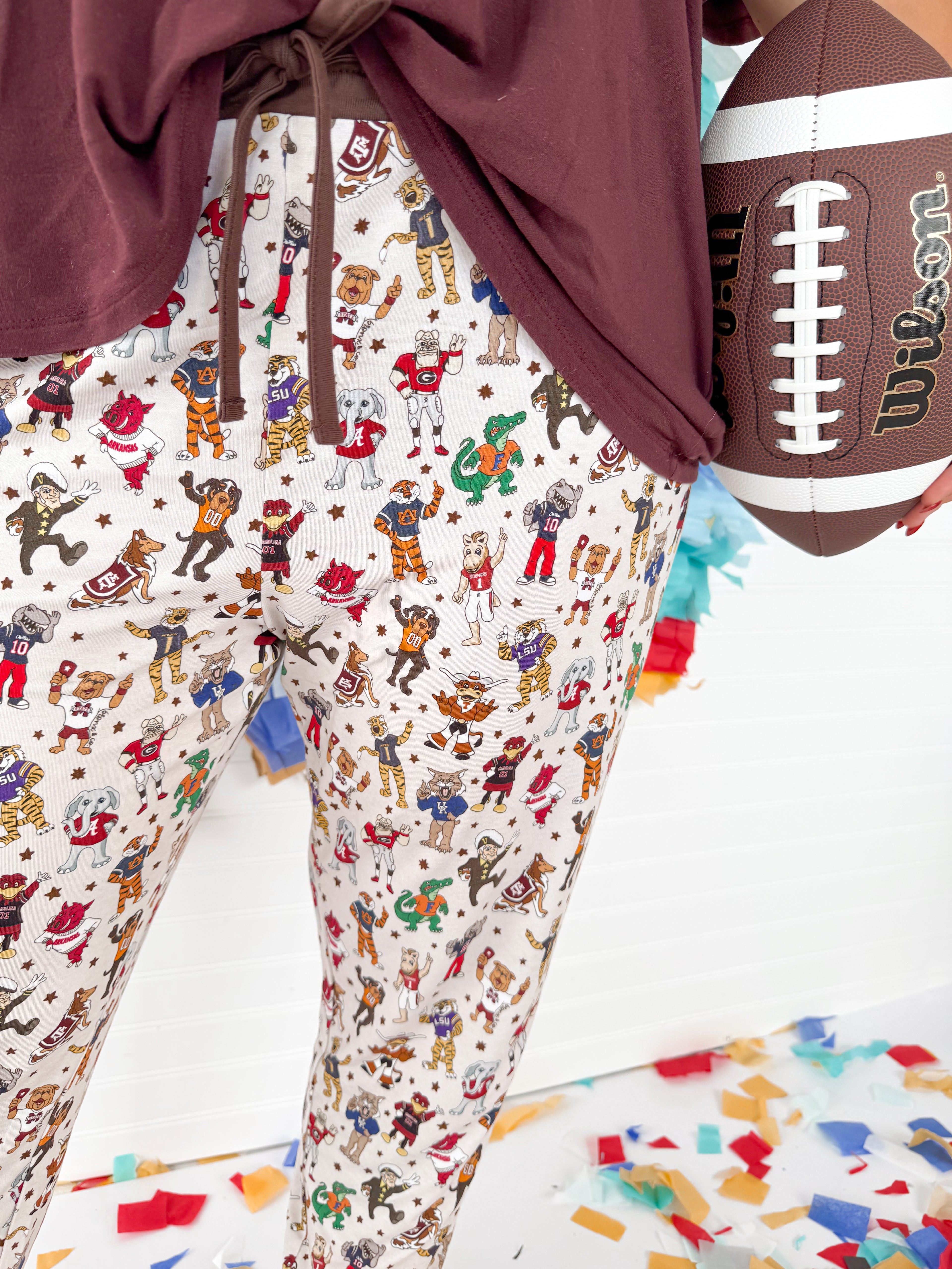Gameday Mascots Joggers