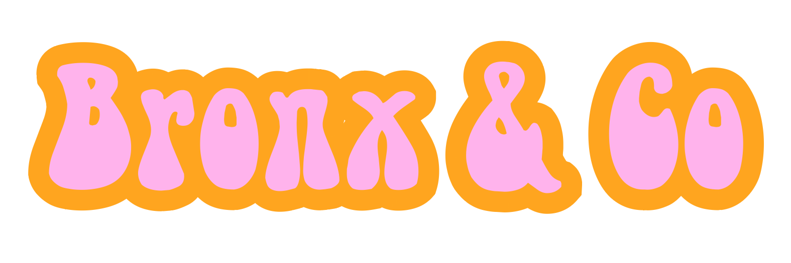 Bronxandcojammies