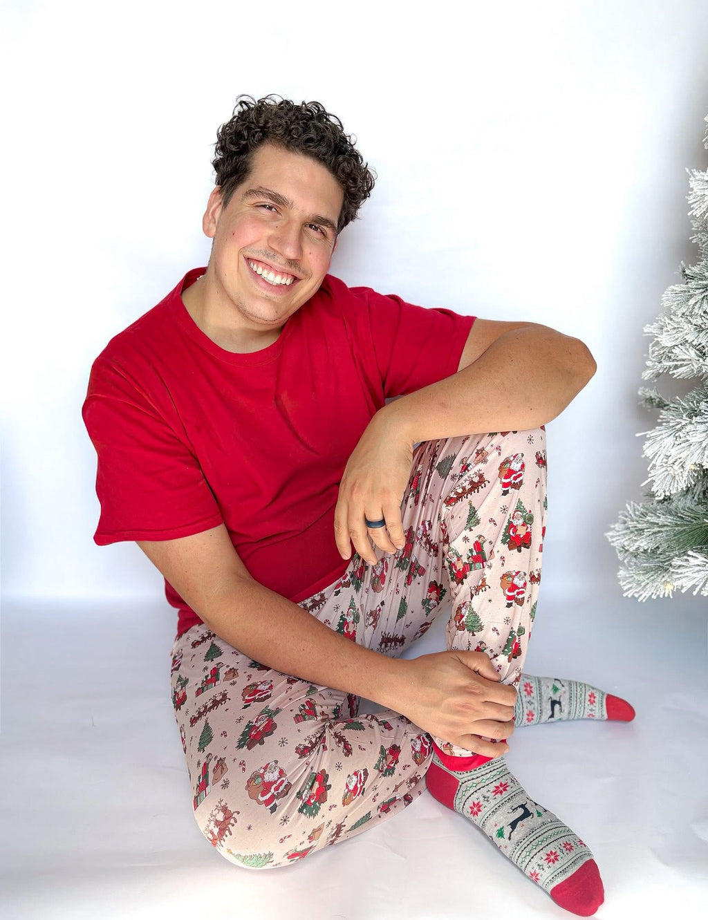 Bronx&Co. Northpole Joggers