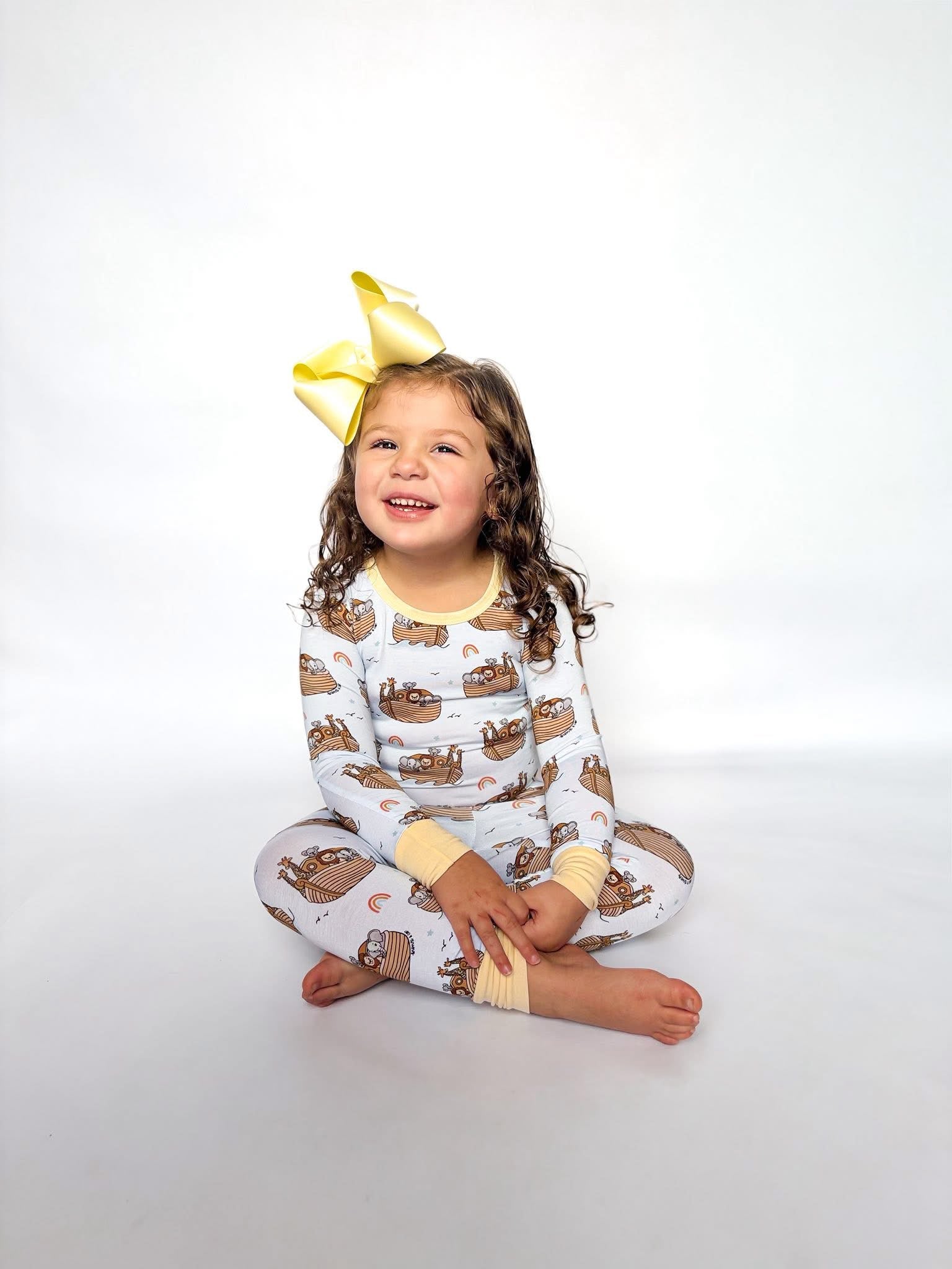 Two by Two Two Piece Set