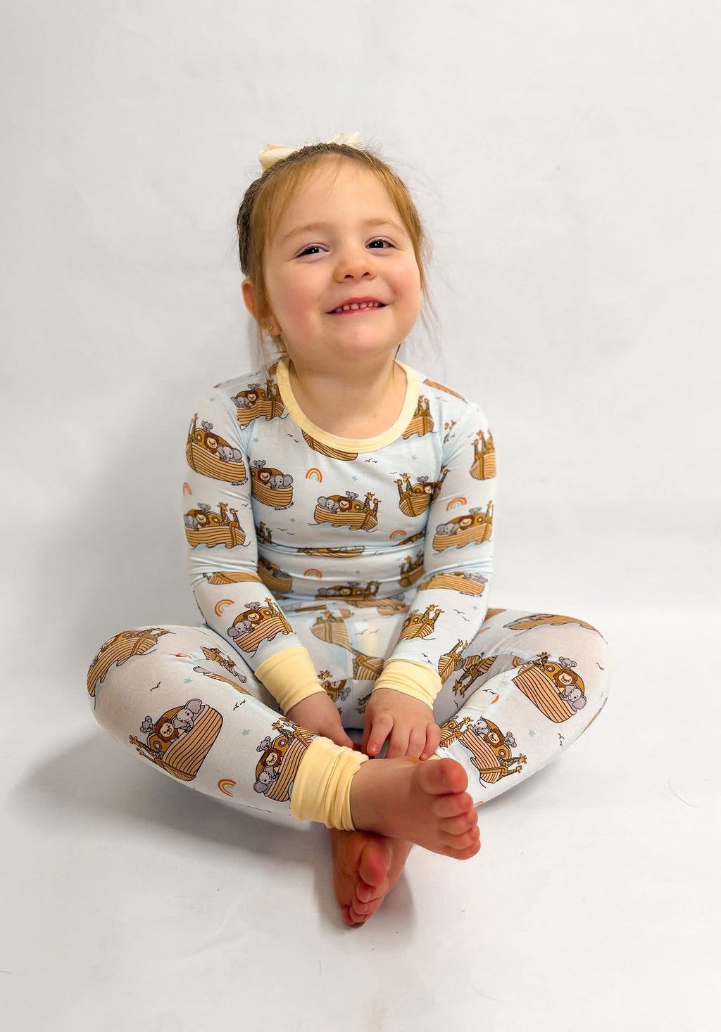 Two by Two Two Piece Set