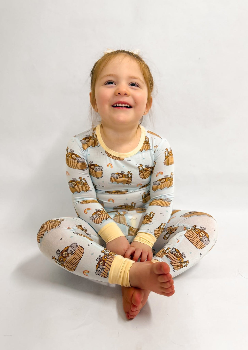 Two by Two Two Piece Set