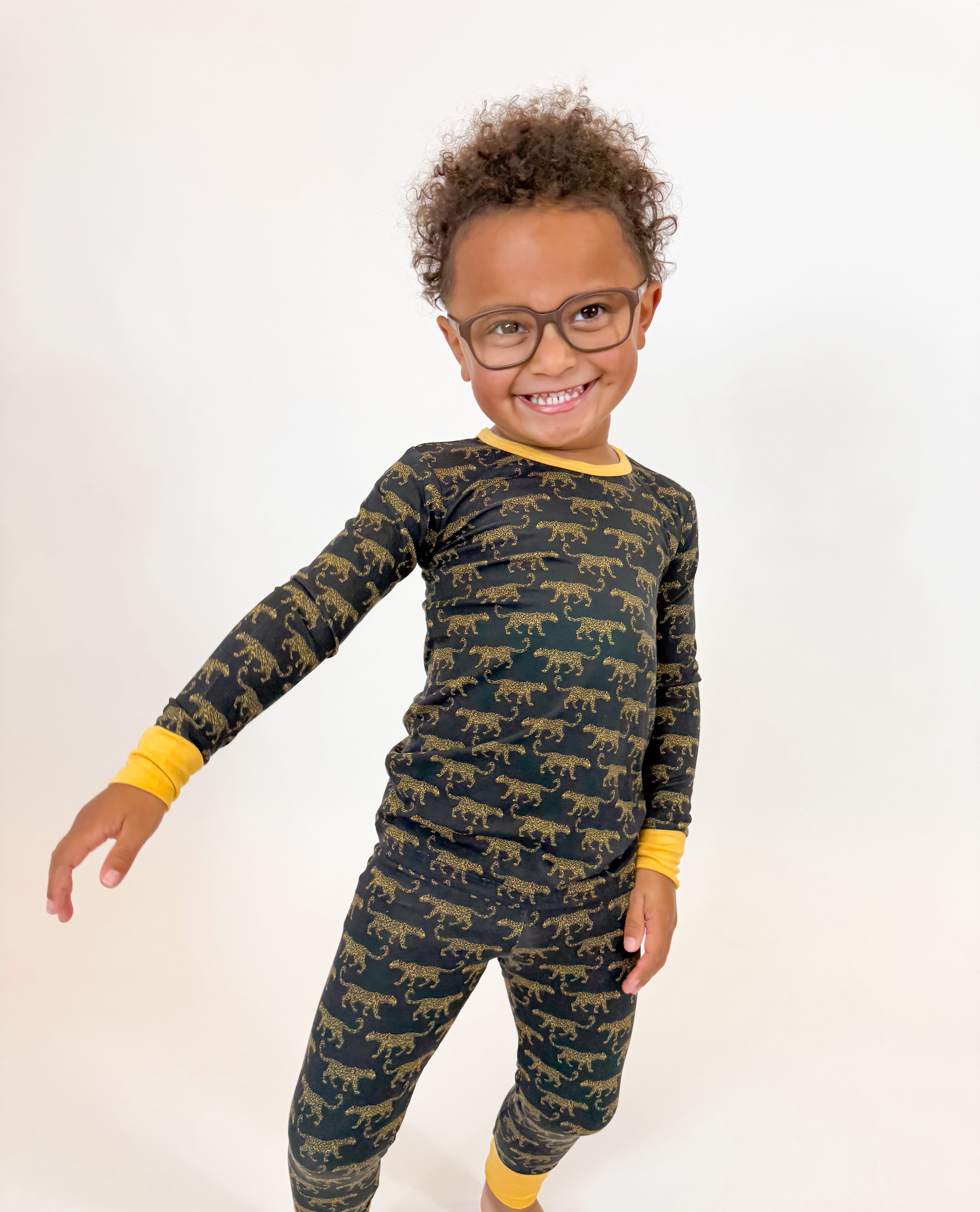 On the prowl Two Piece Set