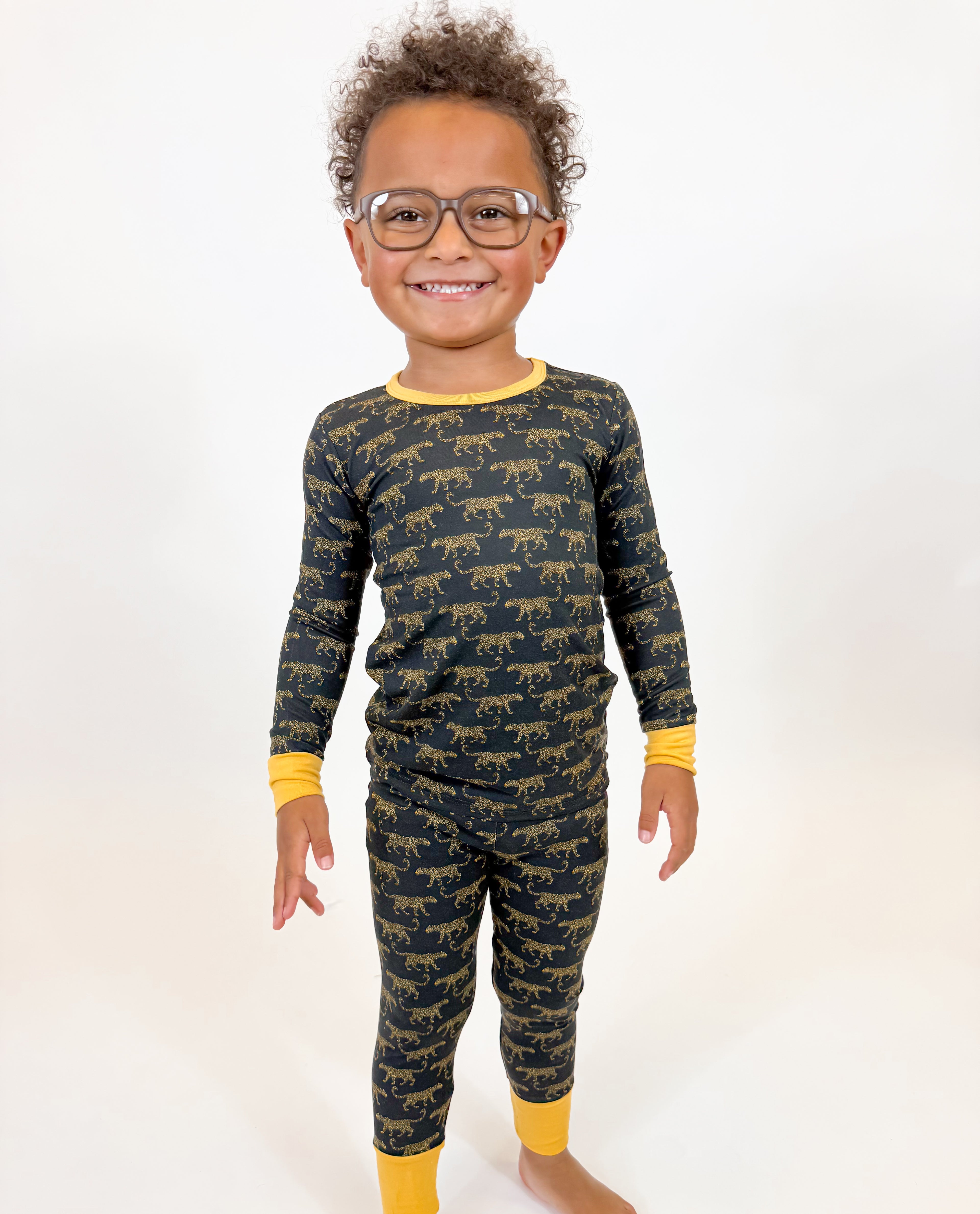 On the prowl Two Piece Set