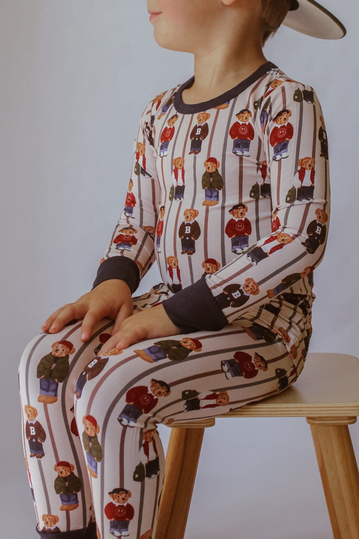 Classic Bears Two Piece Set