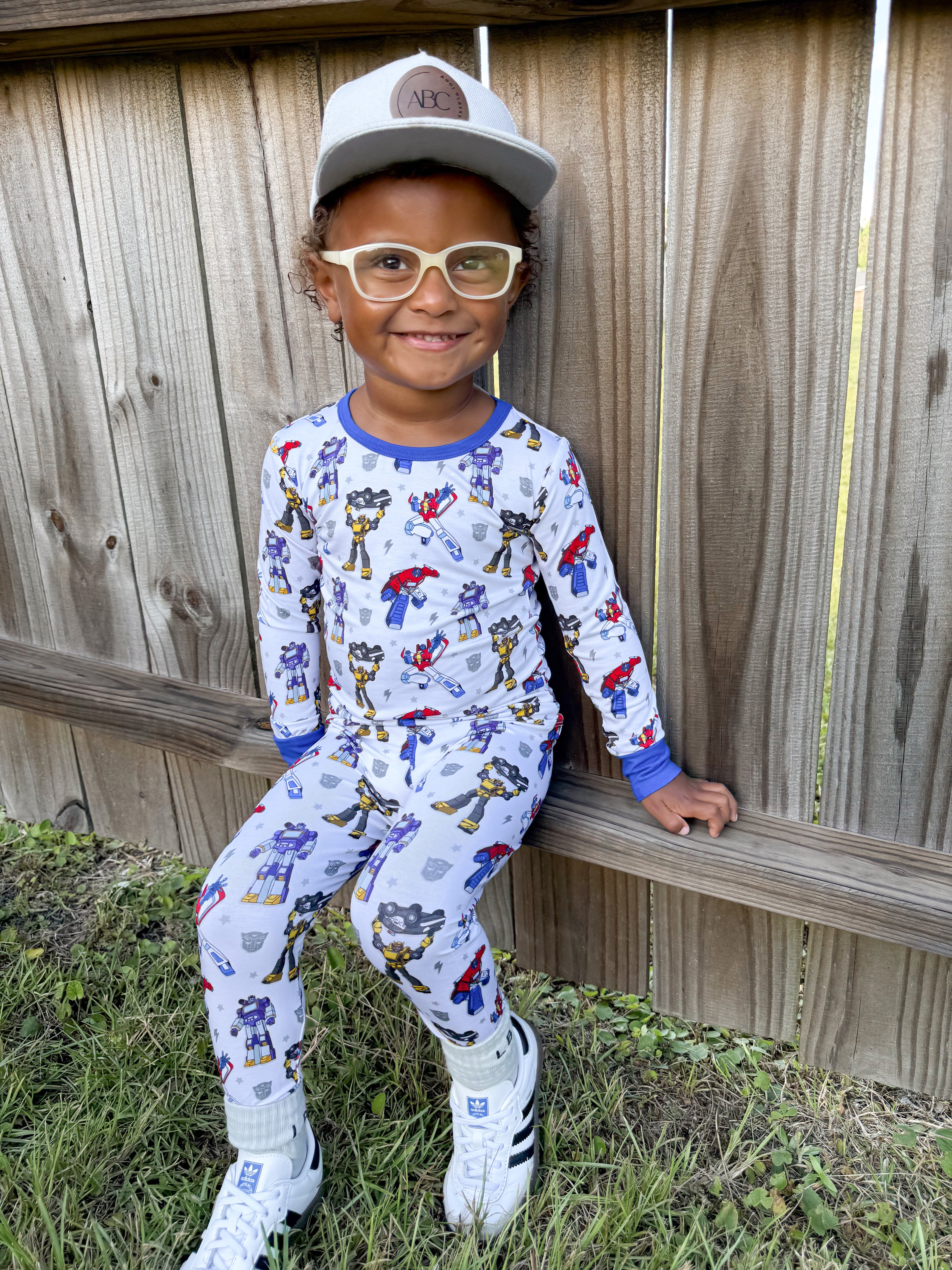 Prime Time Two Piece Set