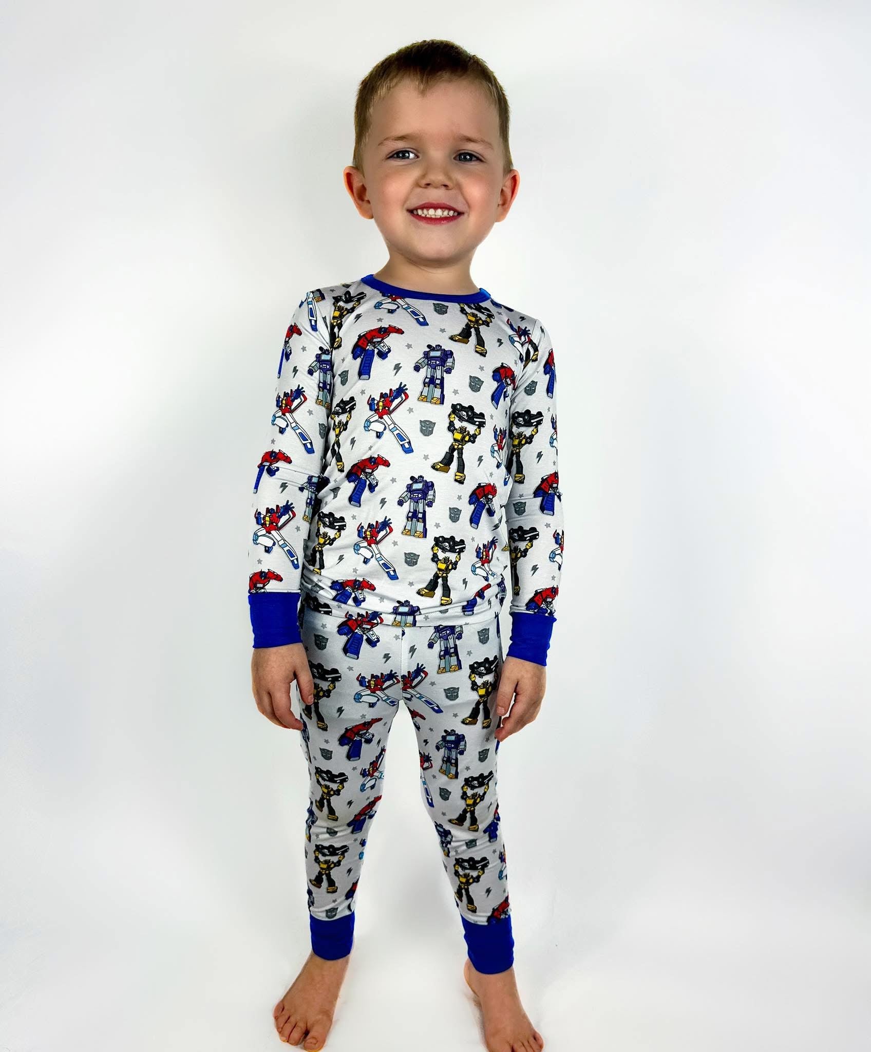 Prime Time Two Piece Set