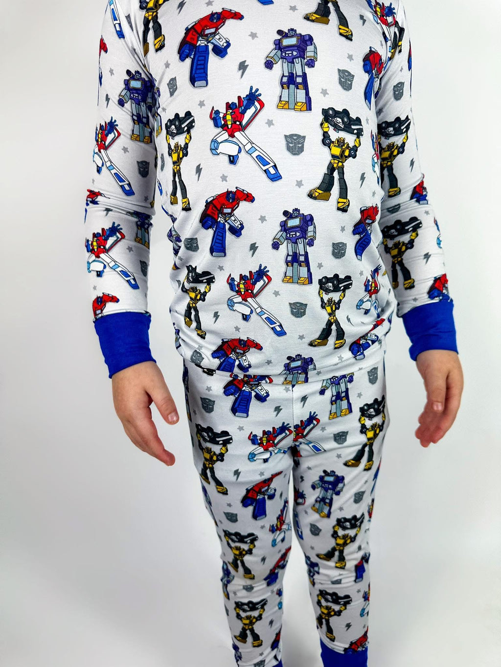 Prime Time Two Piece Set