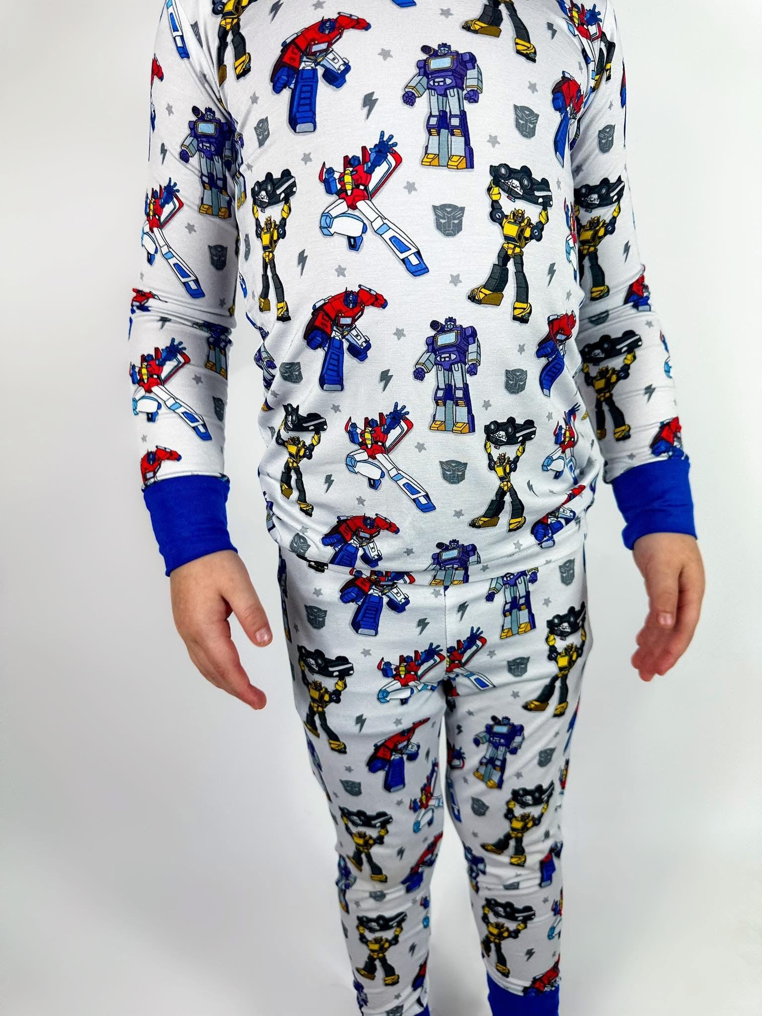 Prime Time Two Piece Set