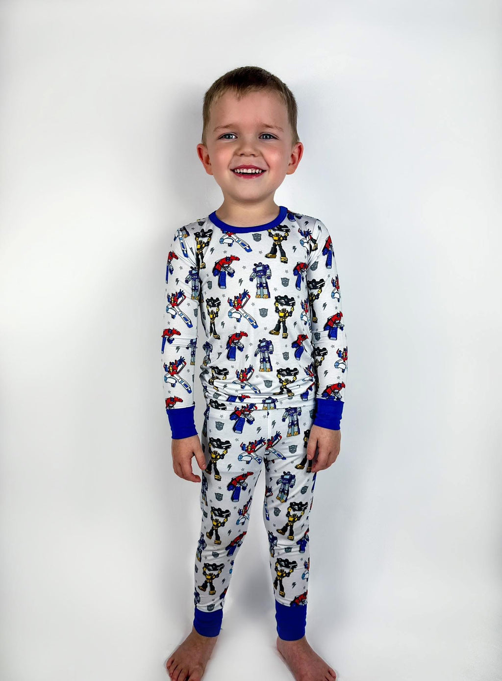 Prime Time Two Piece Set