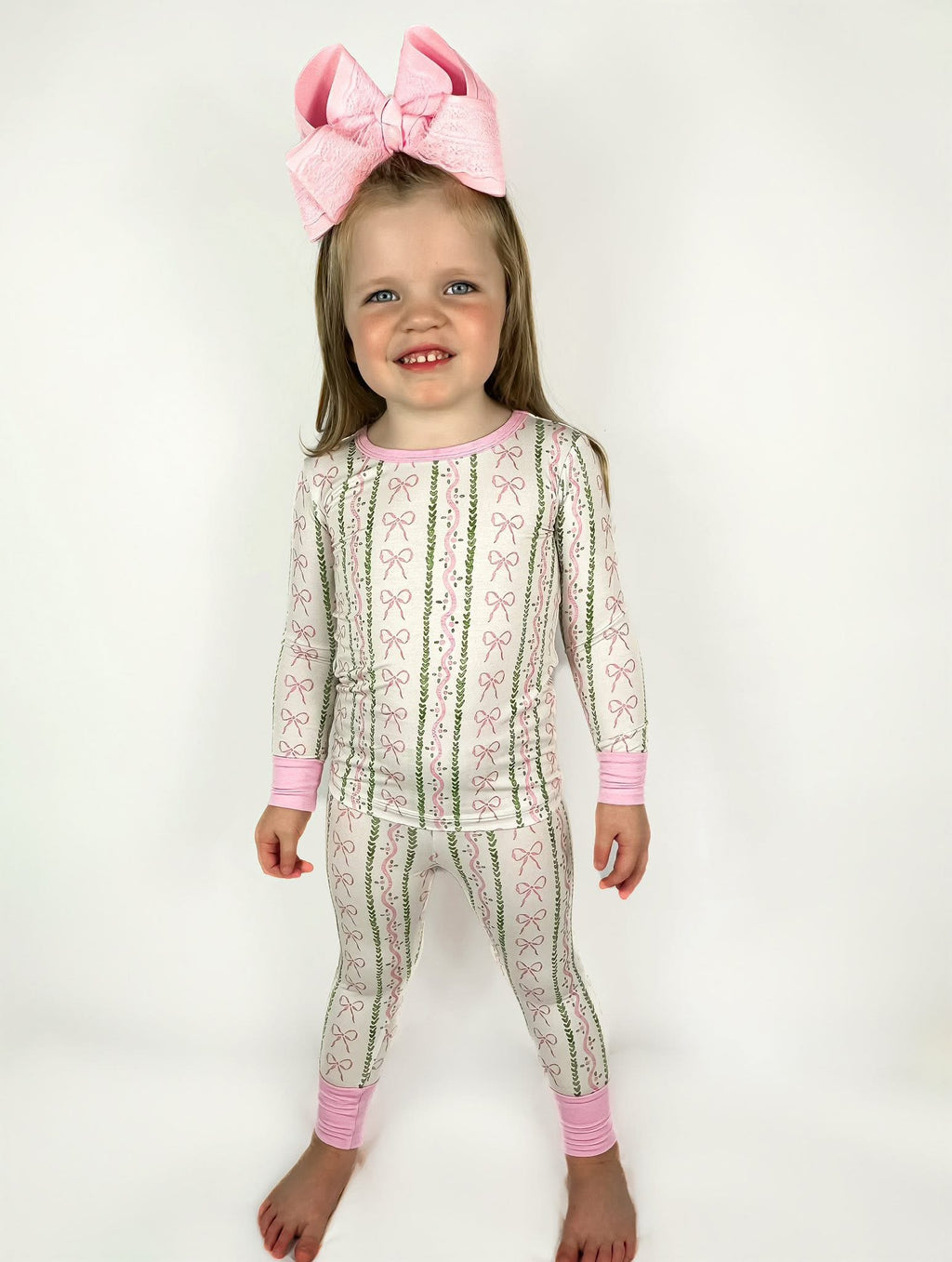 Juliette Two Piece Set