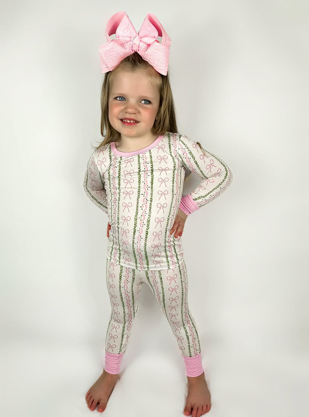 Juliette Two Piece Set