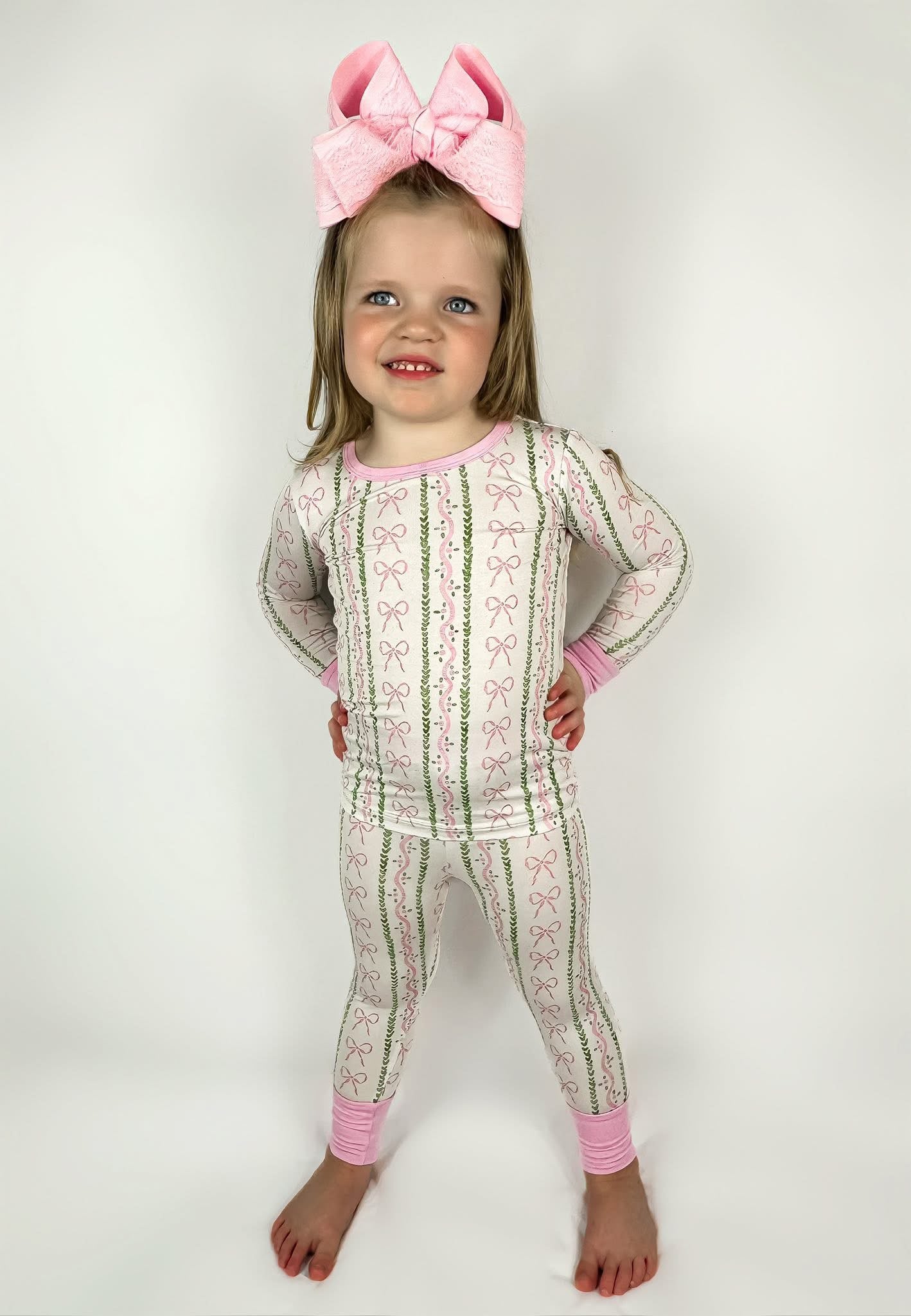 Juliette Two Piece Set